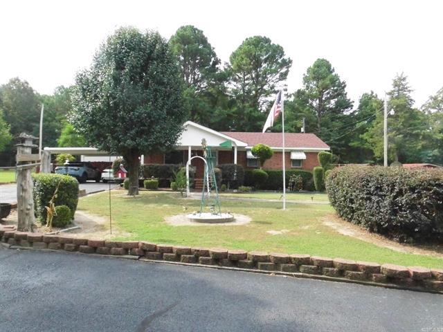 4309  Springlake Cutoff  Hensley, AR