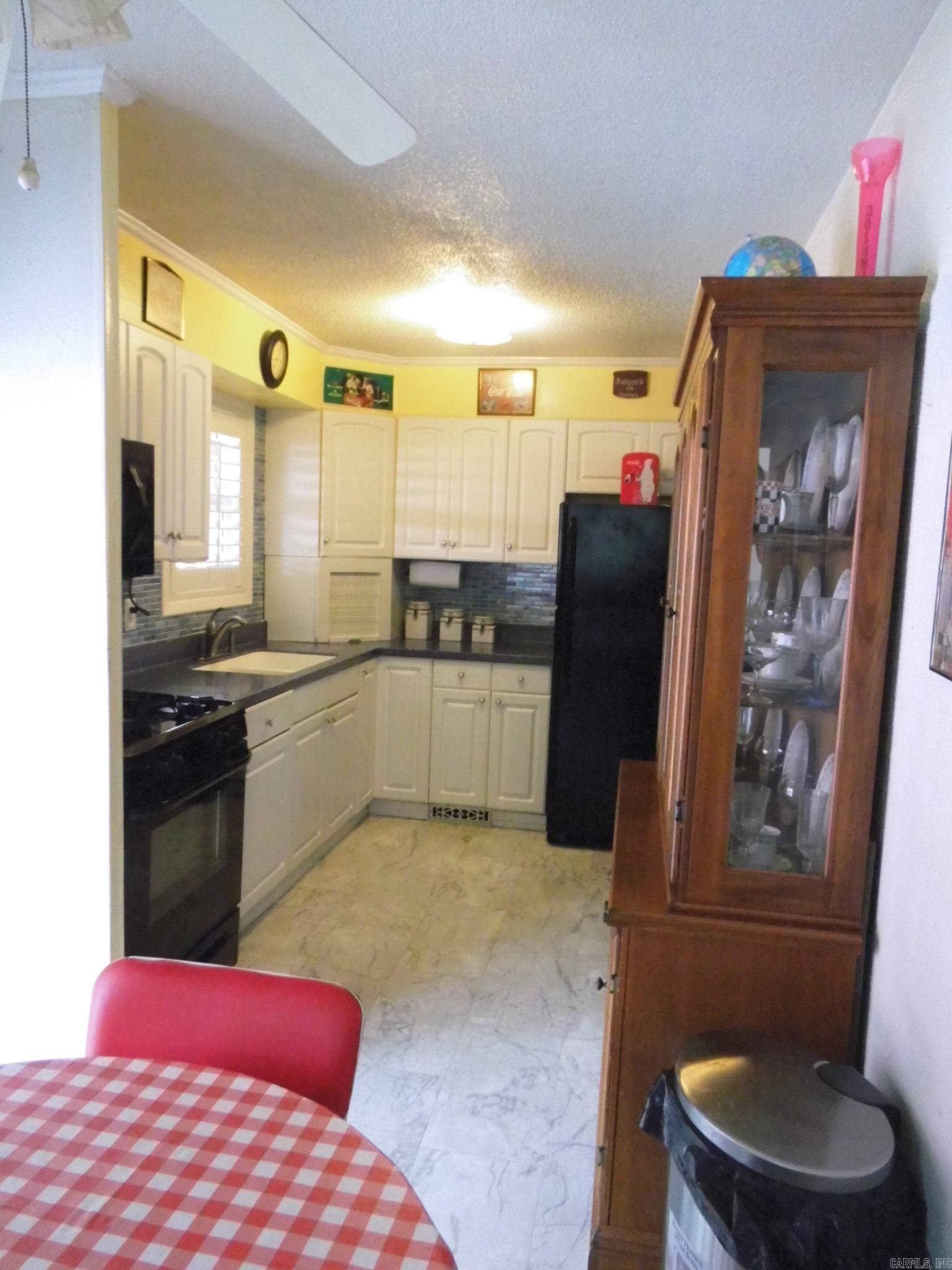 4309 Springlake Cutoff  Hensley, AR