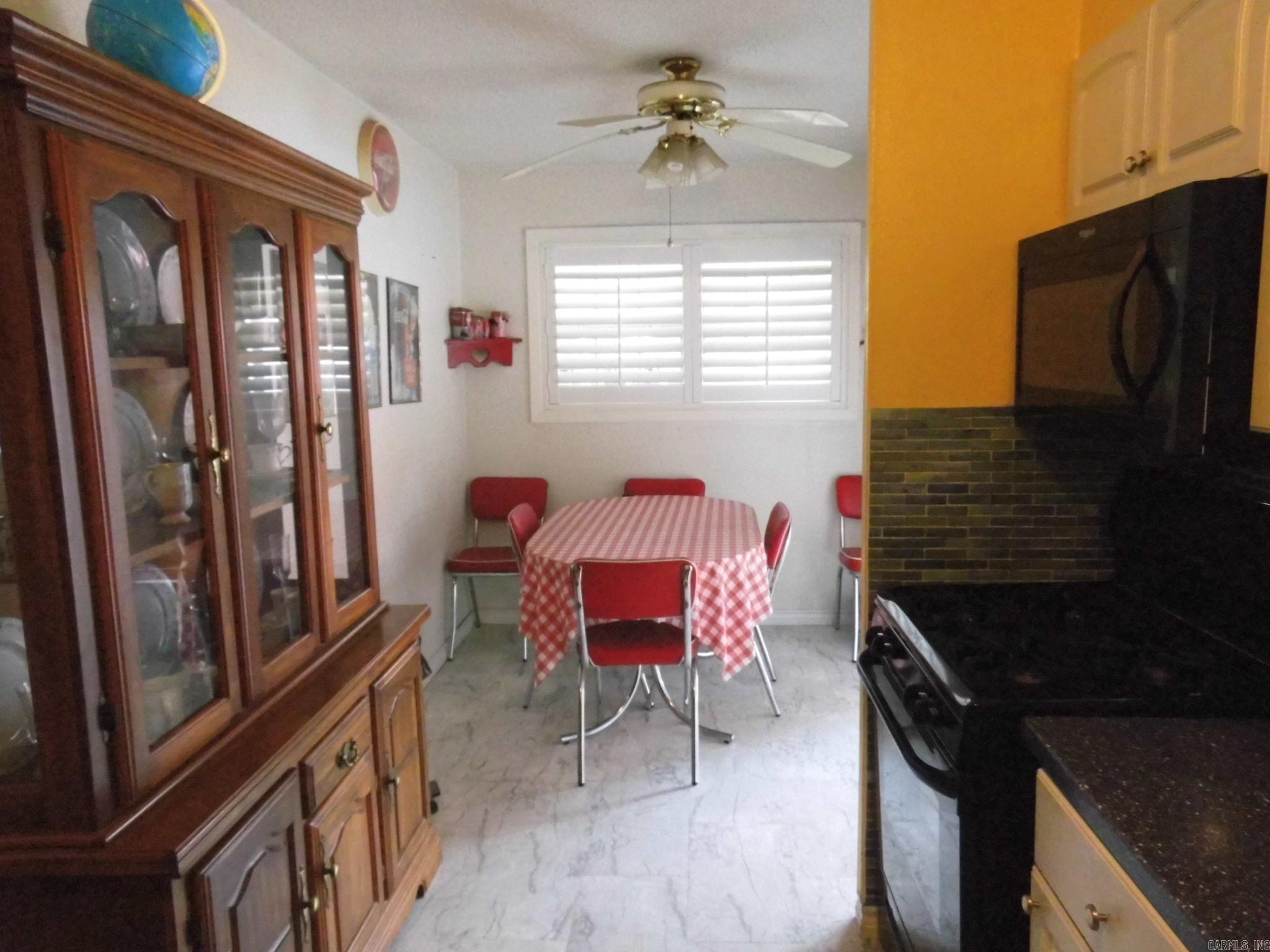 4309 Springlake Cutoff  Hensley, AR