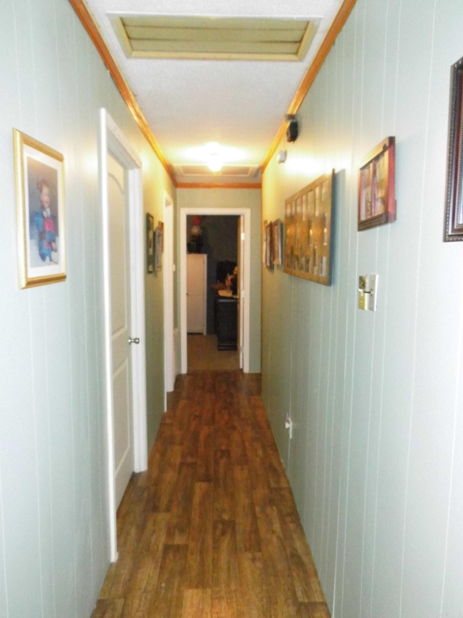 4309 Springlake Cutoff  Hensley, AR