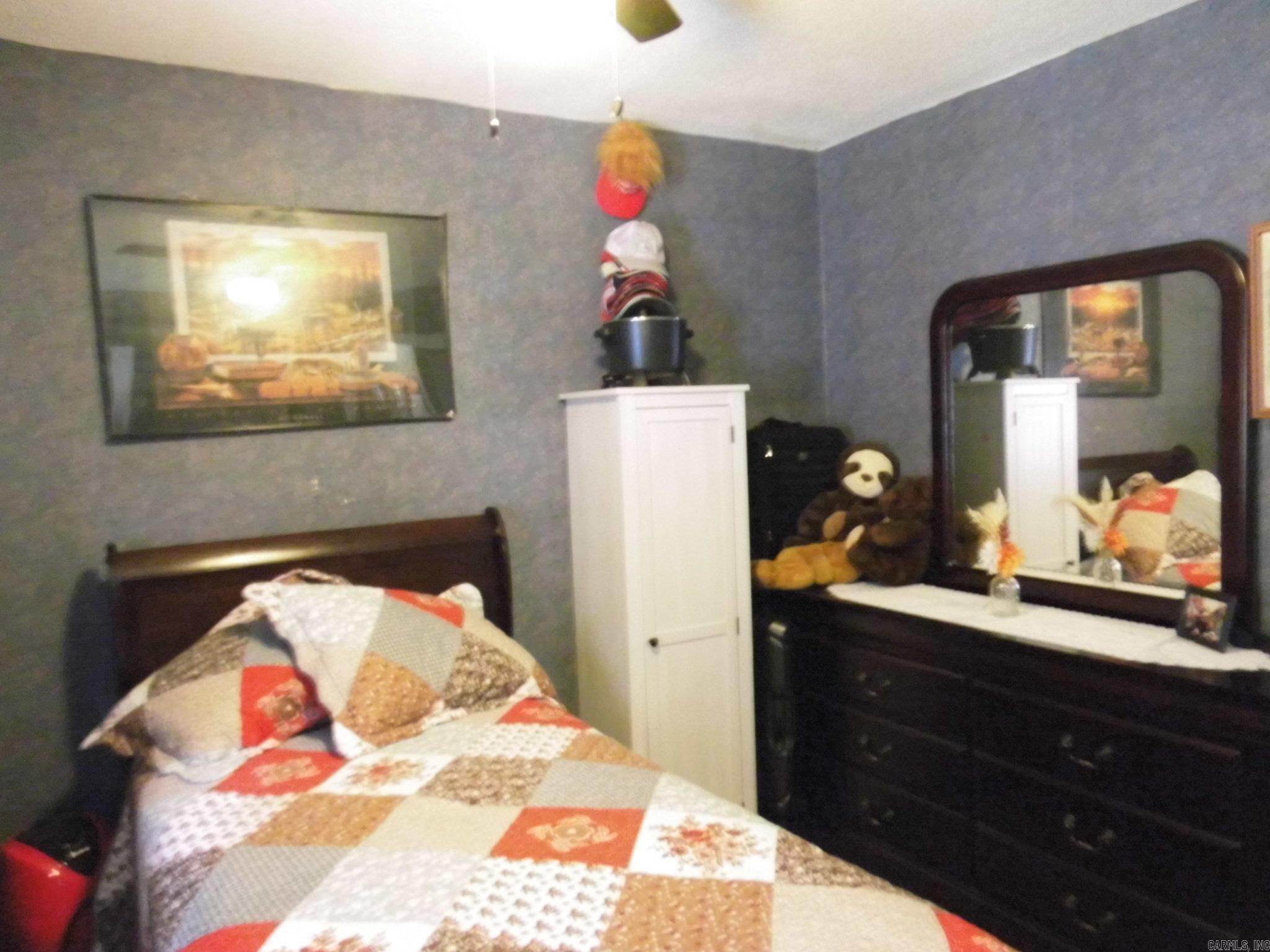 4309 Springlake Cutoff  Hensley, AR