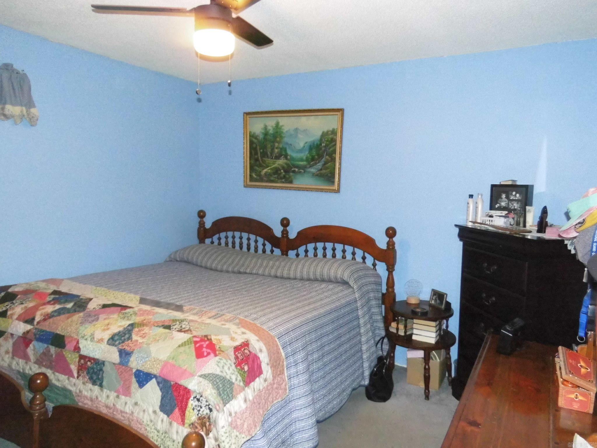4309 Springlake Cutoff  Hensley, AR