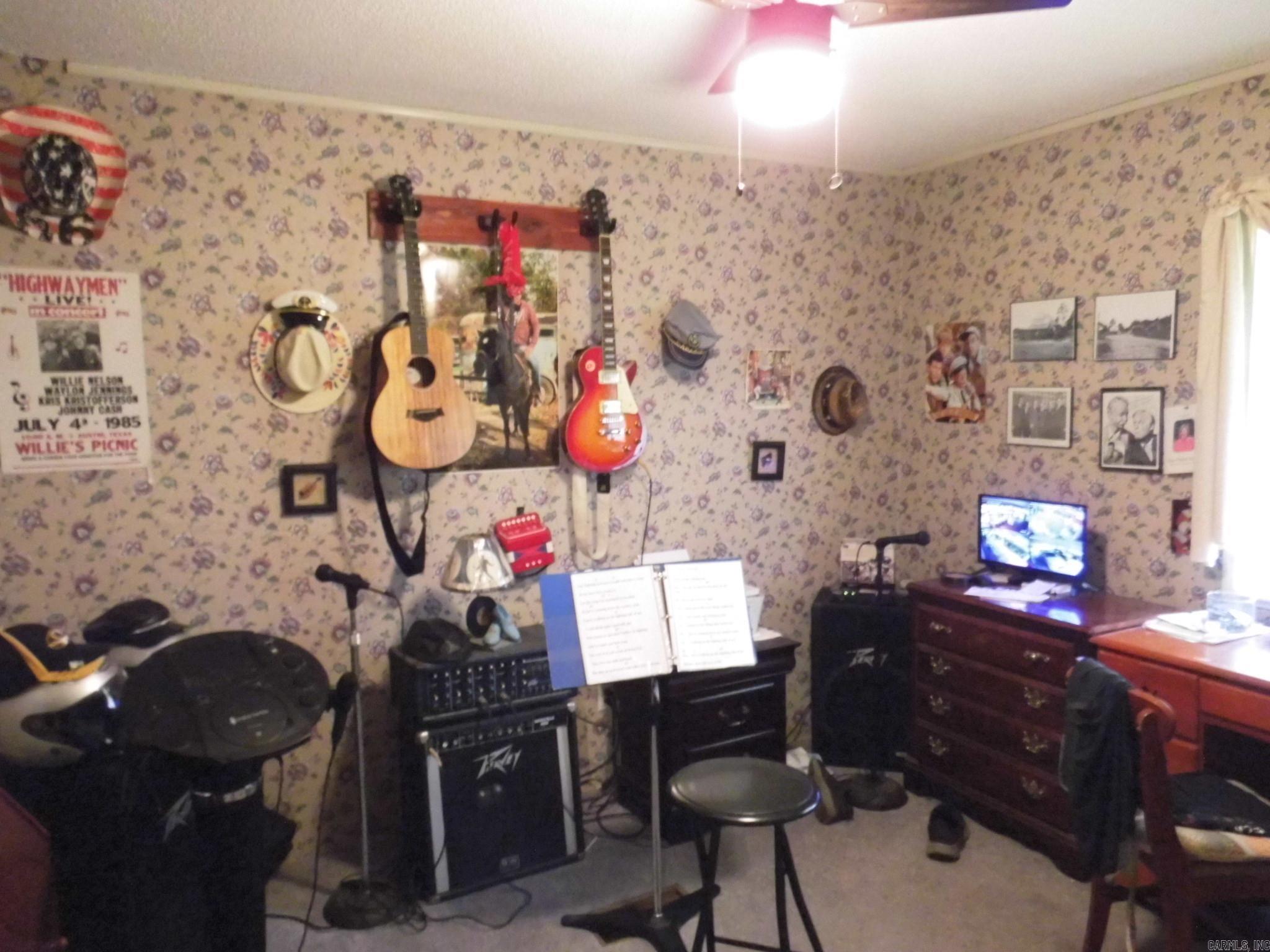 4309 Springlake Cutoff  Hensley, AR