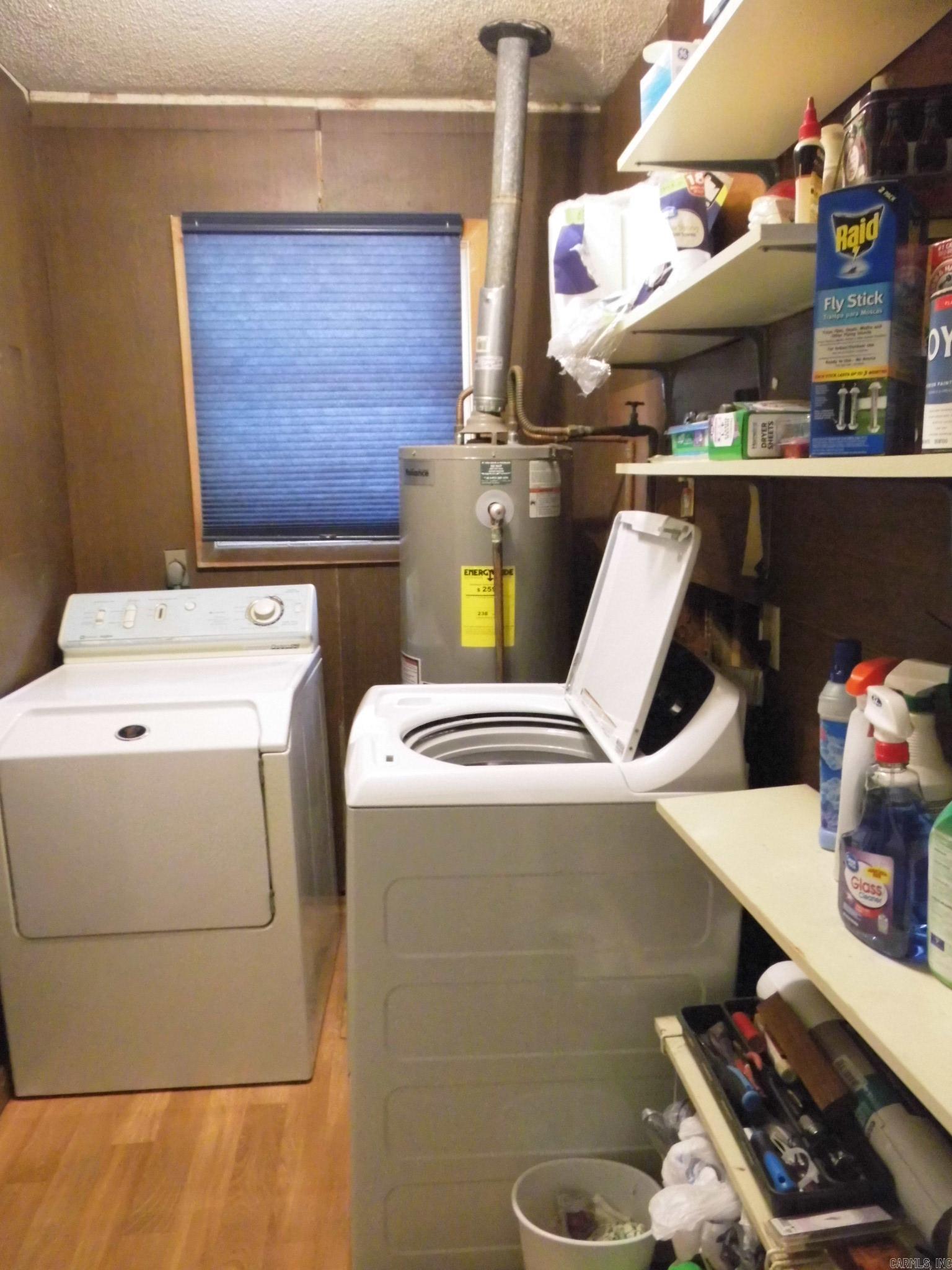 4309 Springlake Cutoff  Hensley, AR