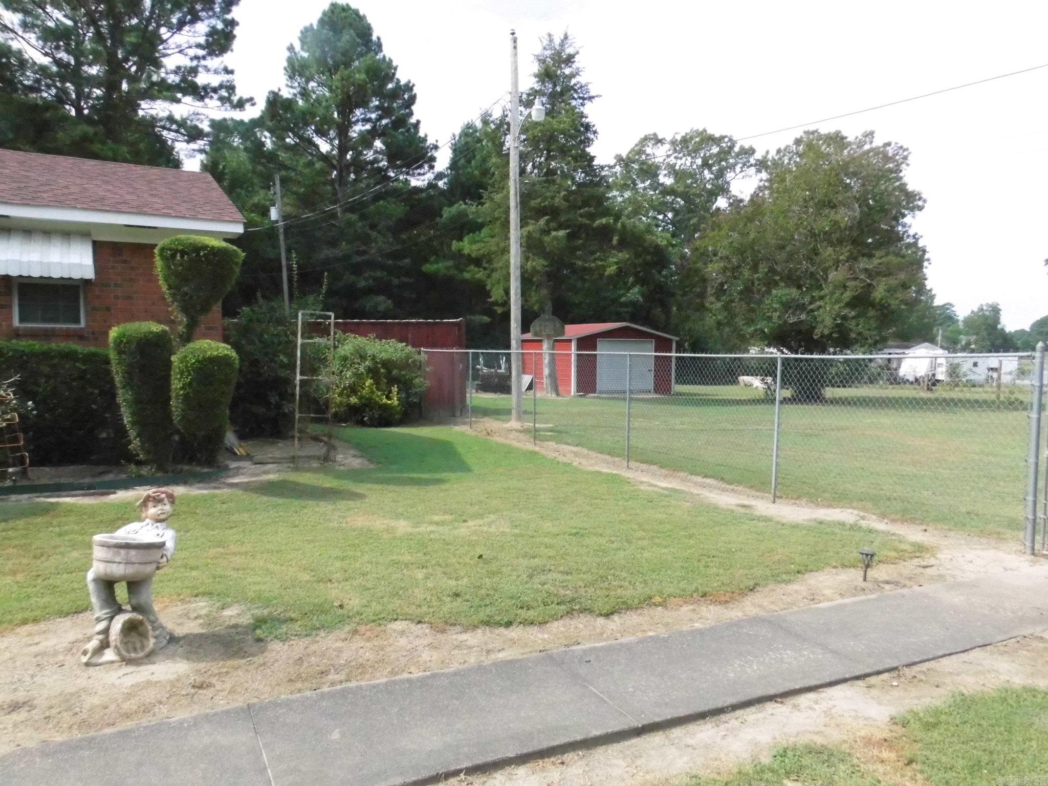 4309 Springlake Cutoff  Hensley, AR