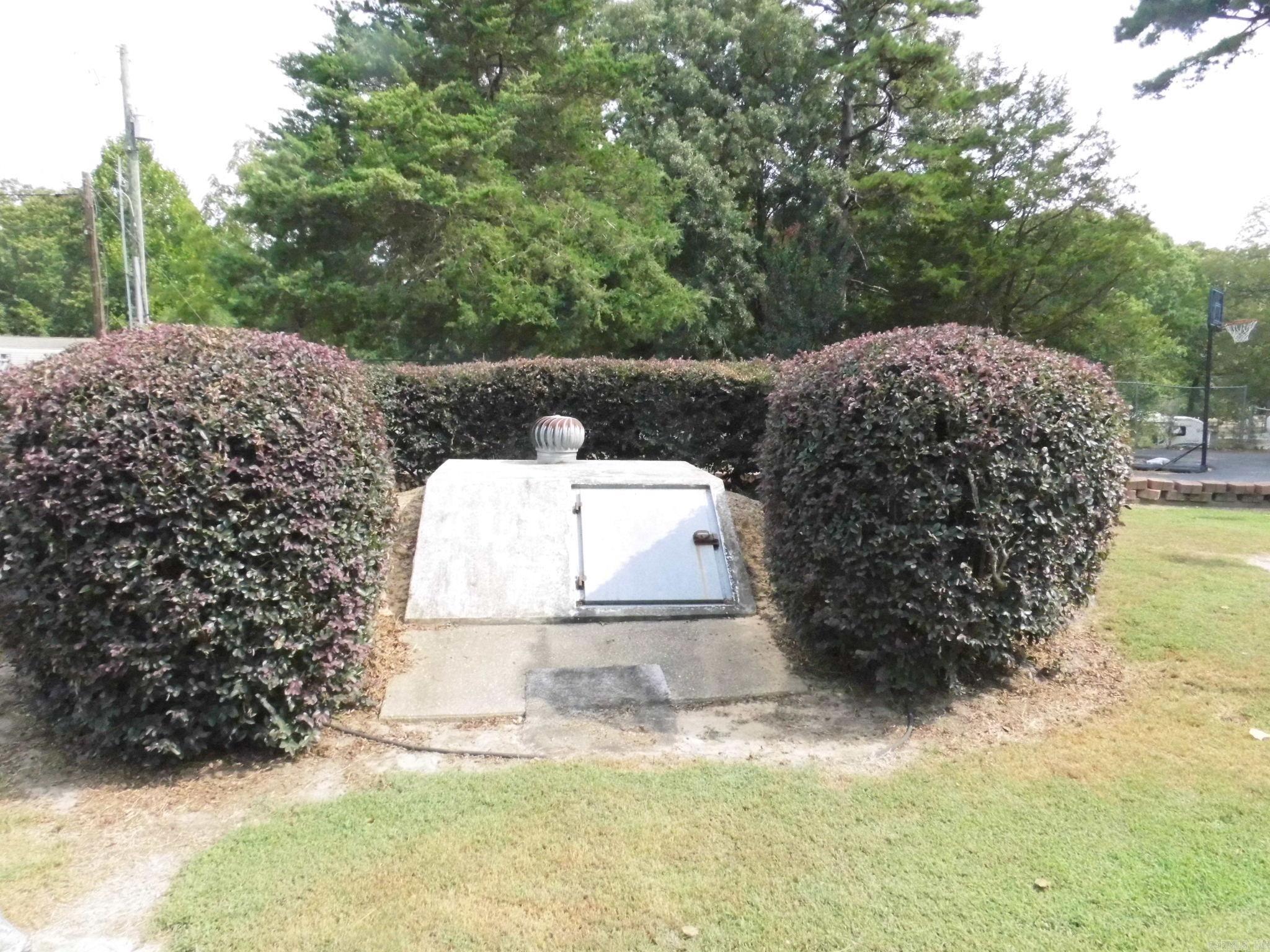 4309 Springlake Cutoff  Hensley, AR