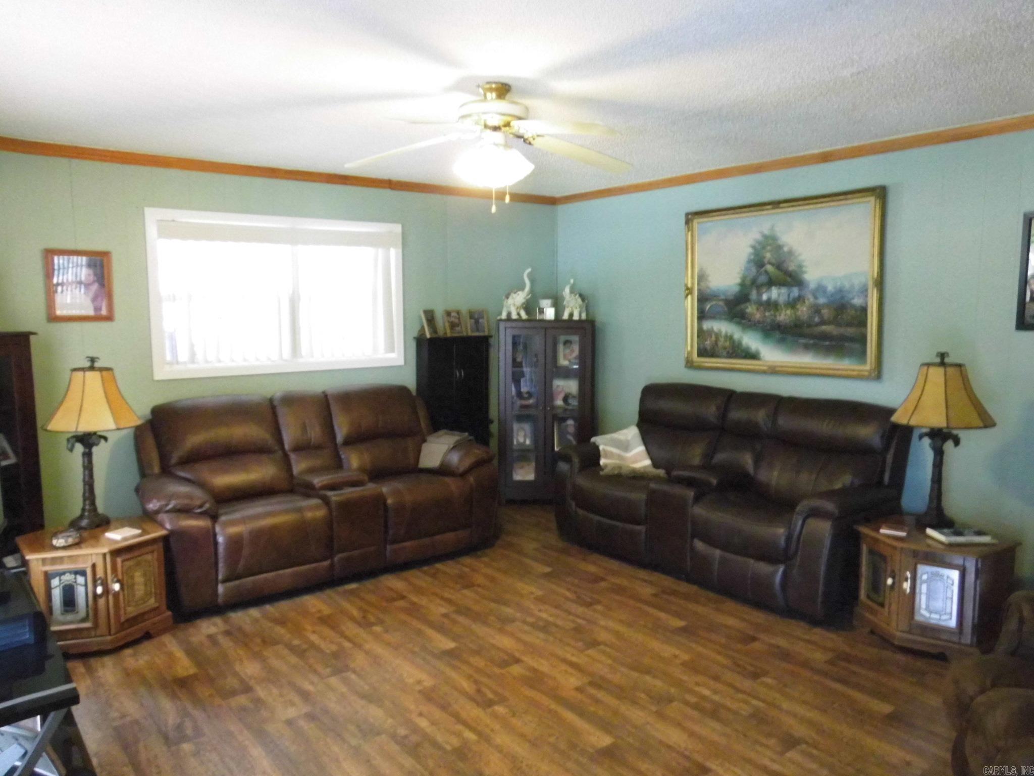 4309 Springlake Cutoff  Hensley, AR