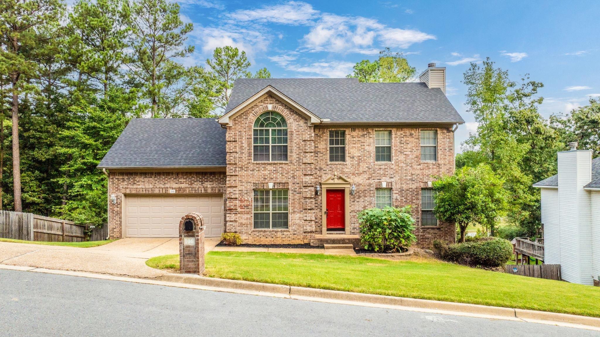 106 Charleston  Little Rock, AR
