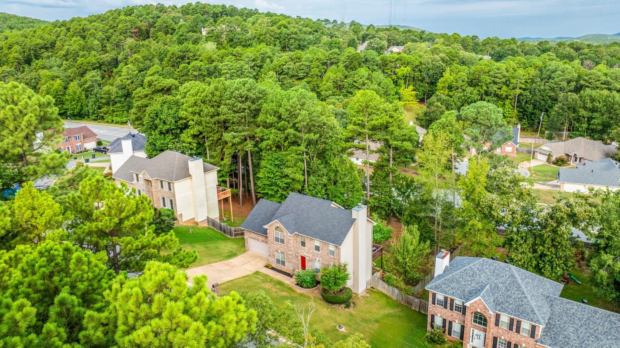 106 Charleston  Little Rock, AR