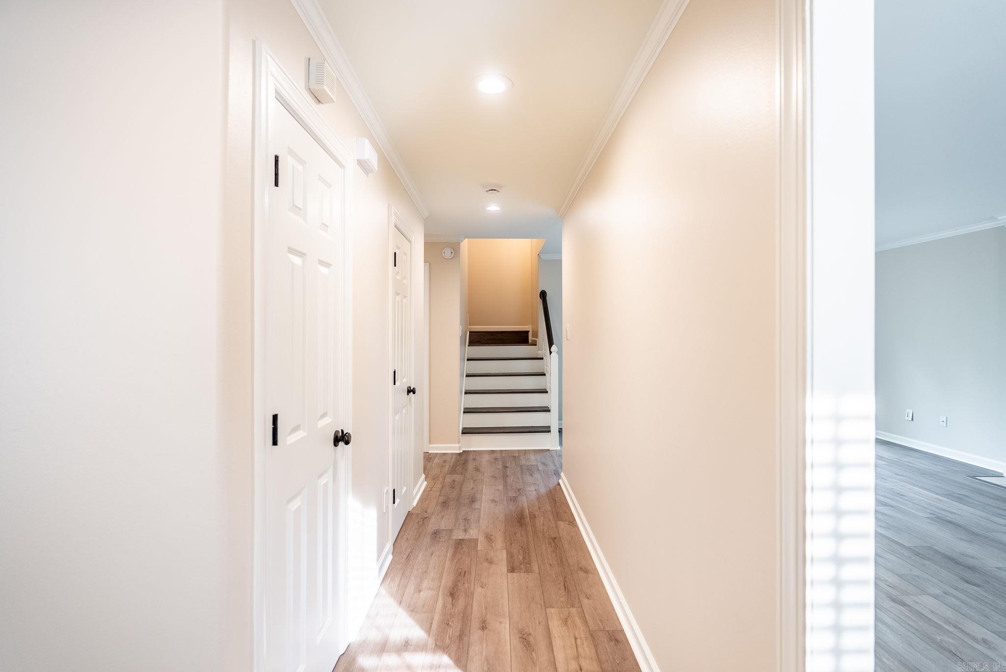106 Charleston  Little Rock, AR
