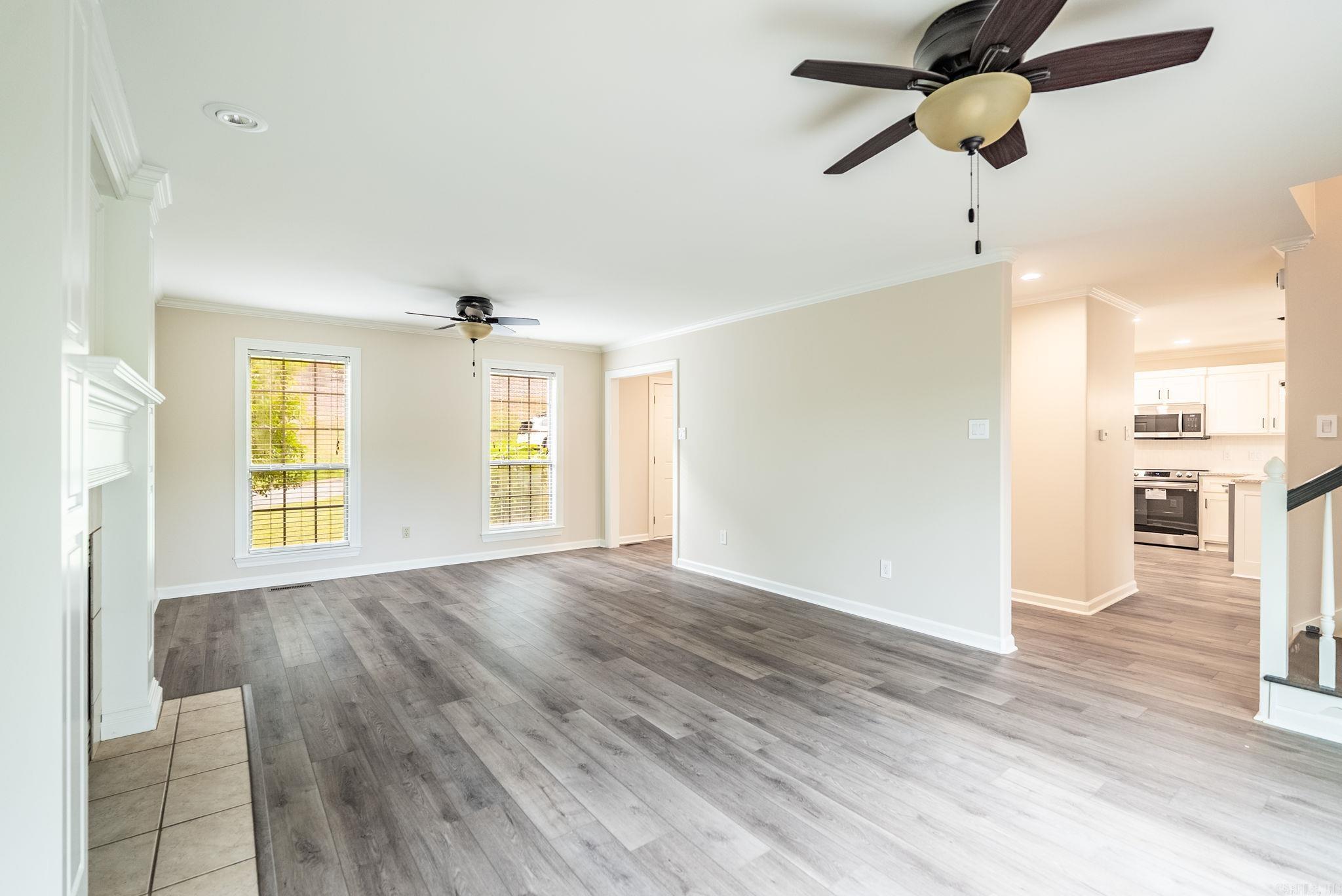 106 Charleston  Little Rock, AR