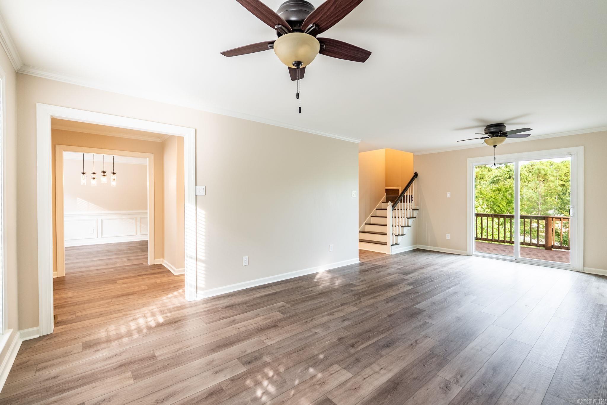 106 Charleston  Little Rock, AR