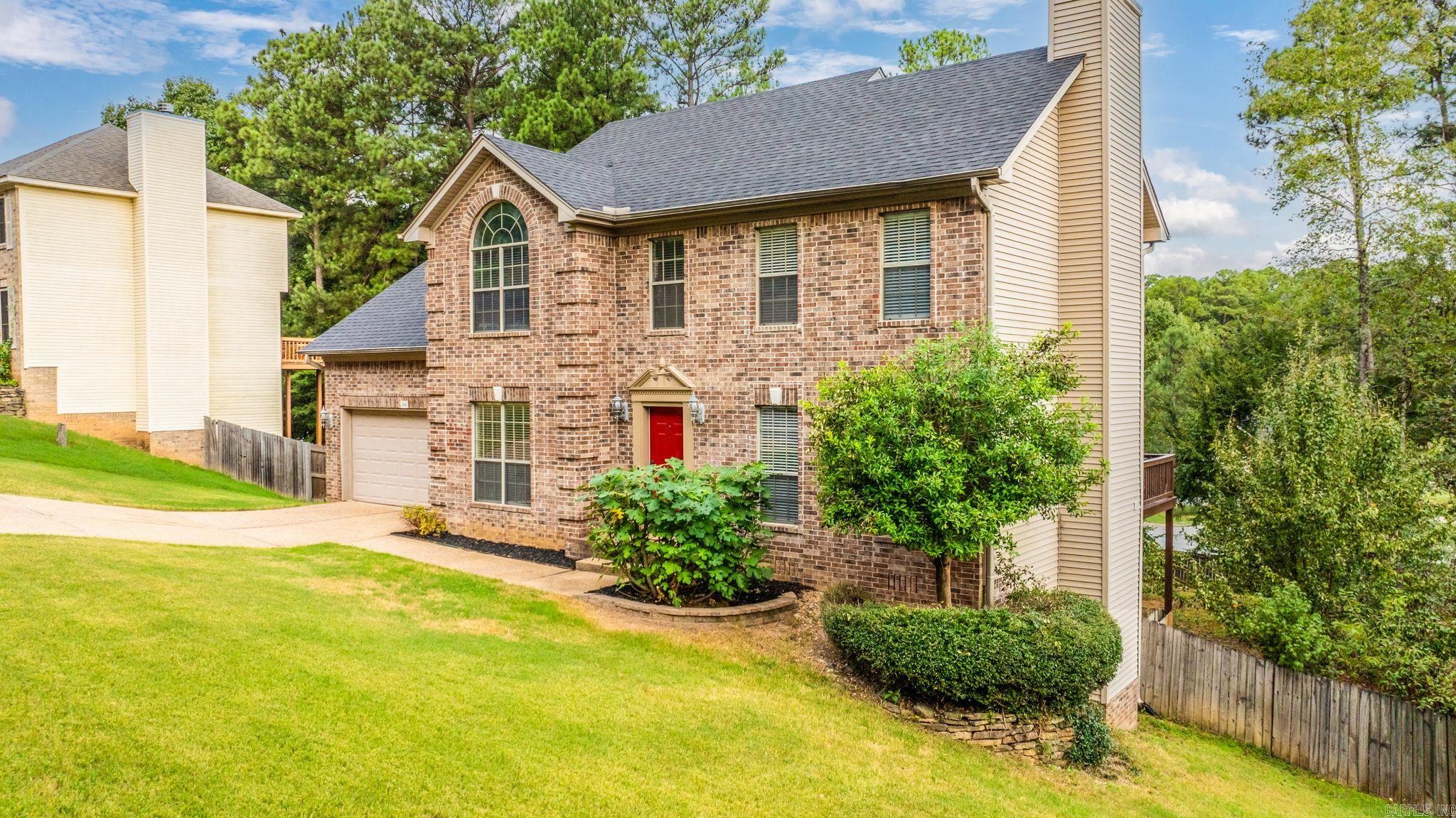 106 Charleston  Little Rock, AR