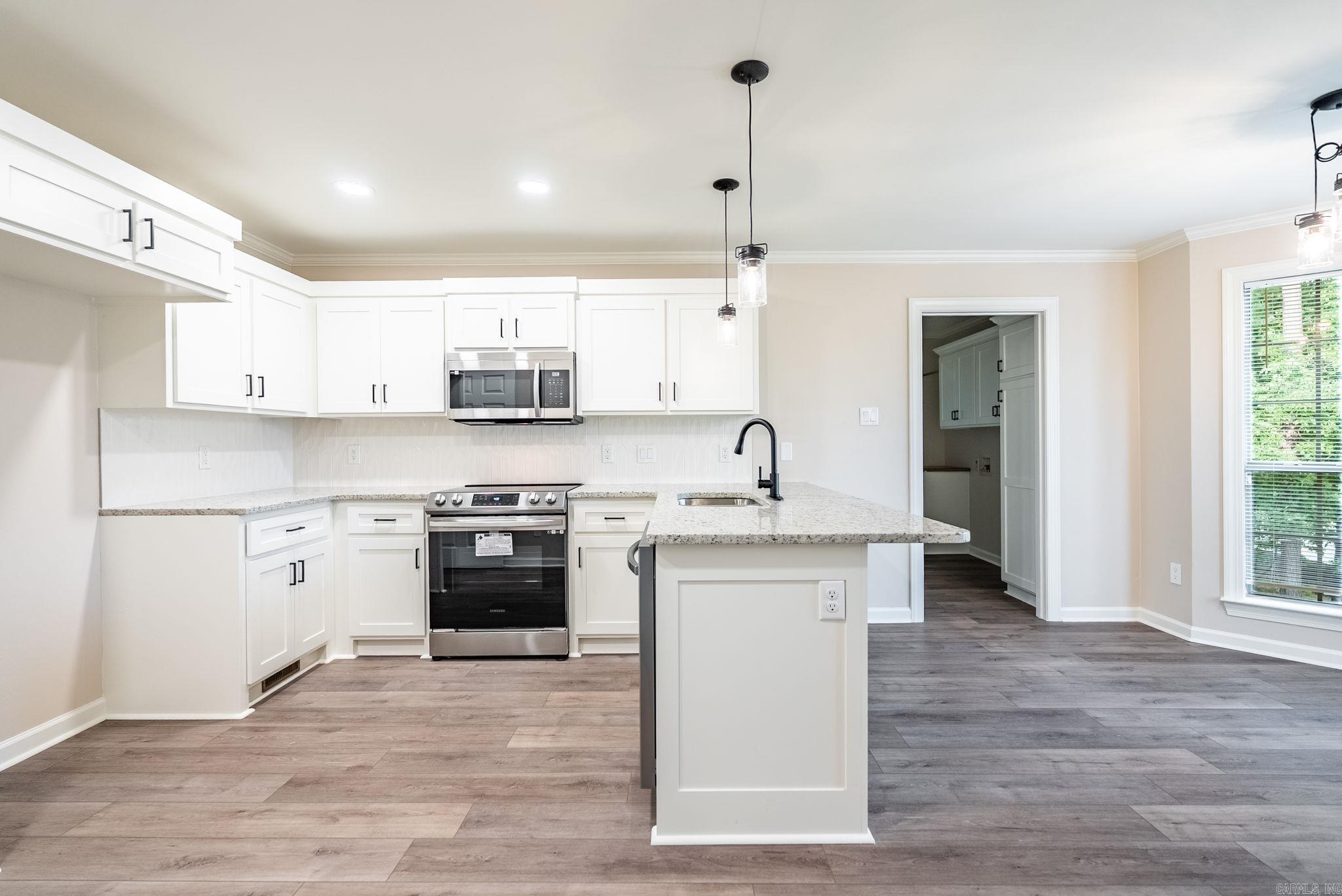 106 Charleston  Little Rock, AR
