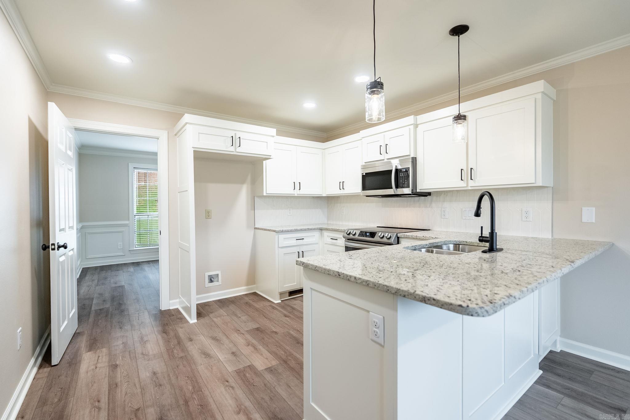 106 Charleston  Little Rock, AR