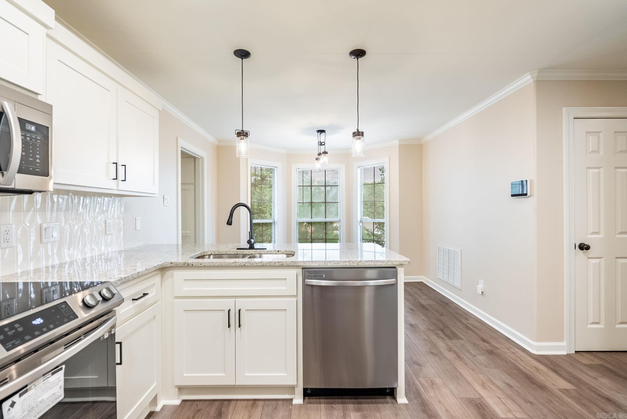106 Charleston  Little Rock, AR