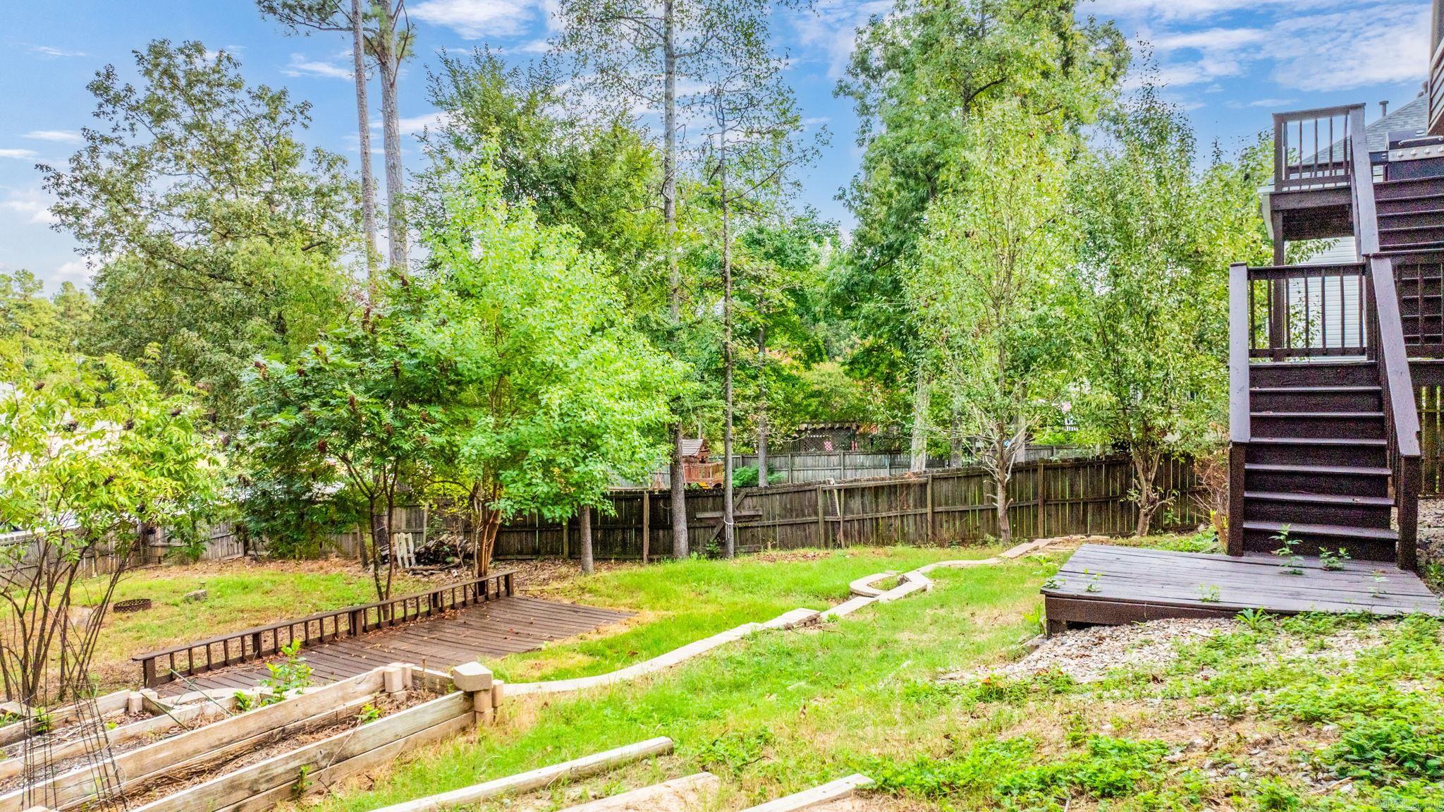 106 Charleston  Little Rock, AR