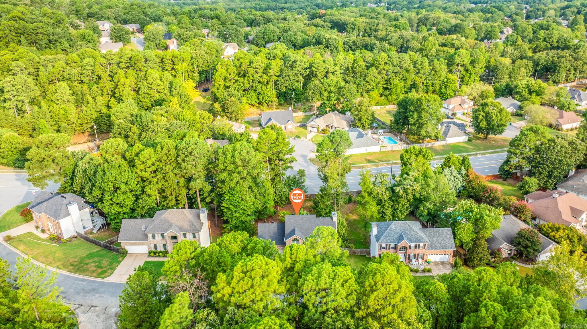 106 Charleston  Little Rock, AR