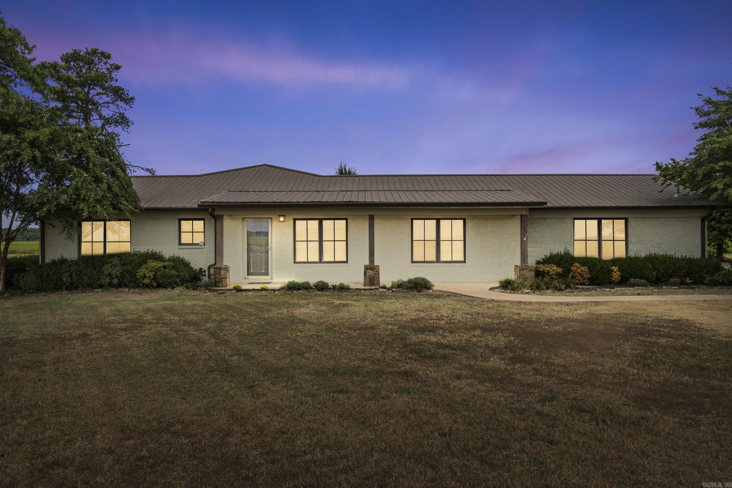 1920 Highway 42  Cherry Valley, AR