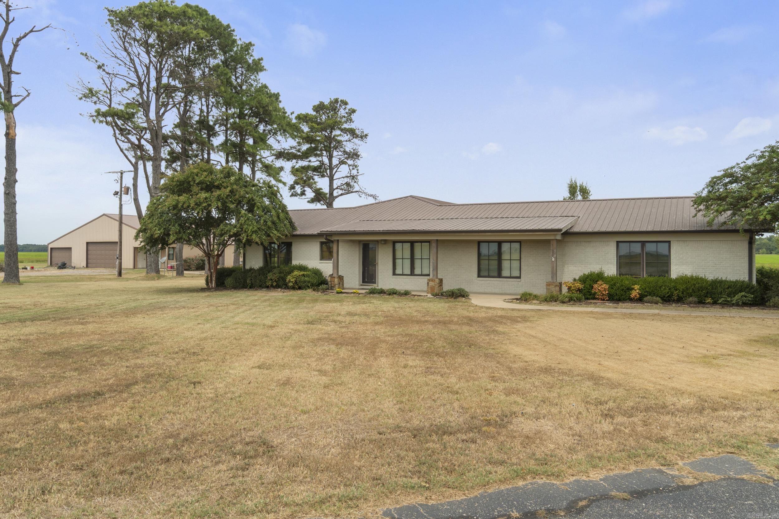 1920 Highway 42  Cherry Valley, AR