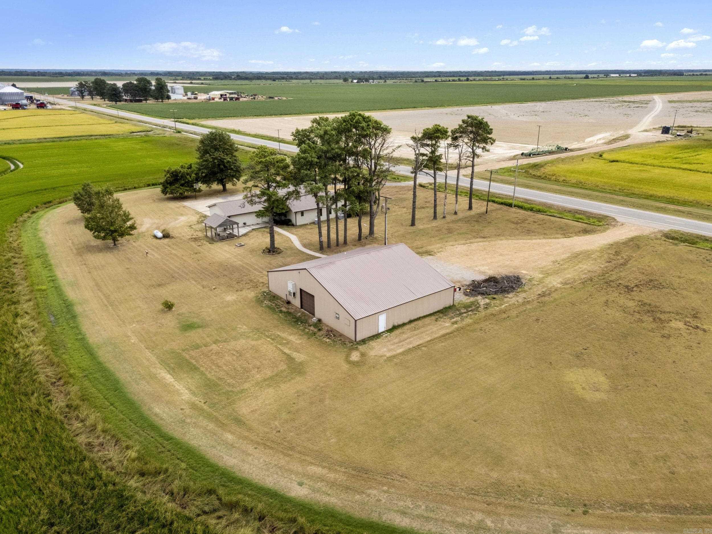 1920 Highway 42  Cherry Valley, AR