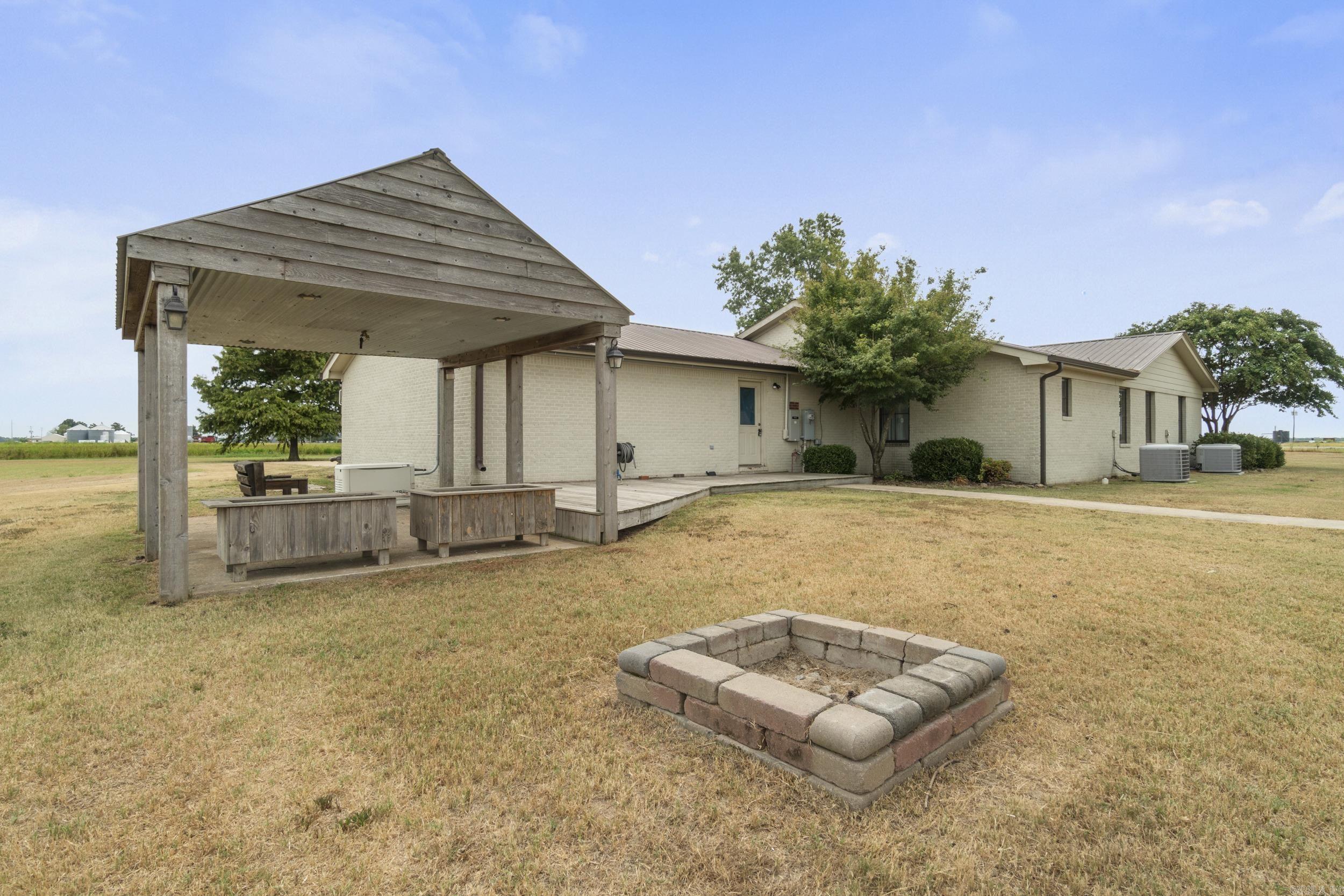 1920 Highway 42  Cherry Valley, AR