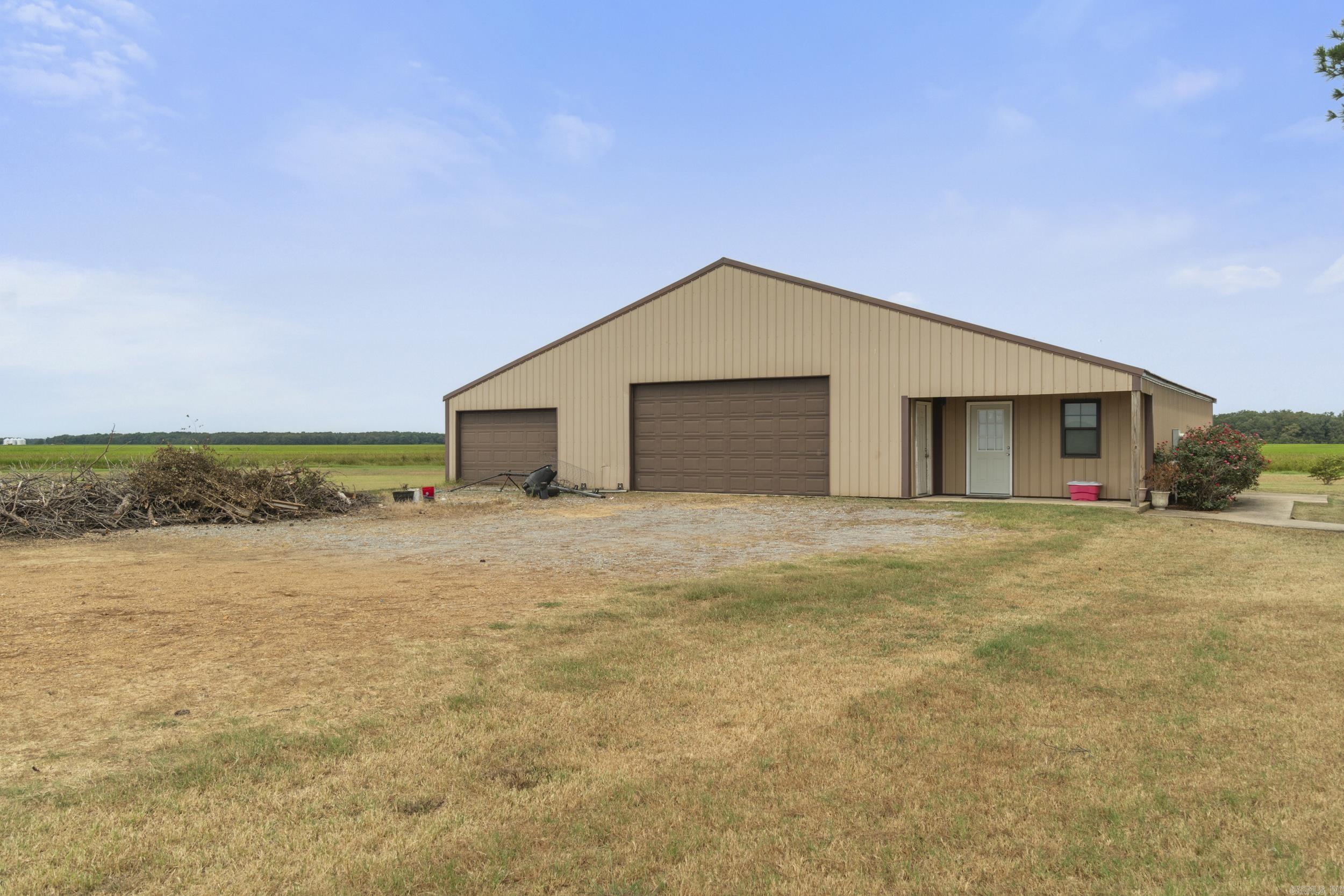 1920 Highway 42  Cherry Valley, AR