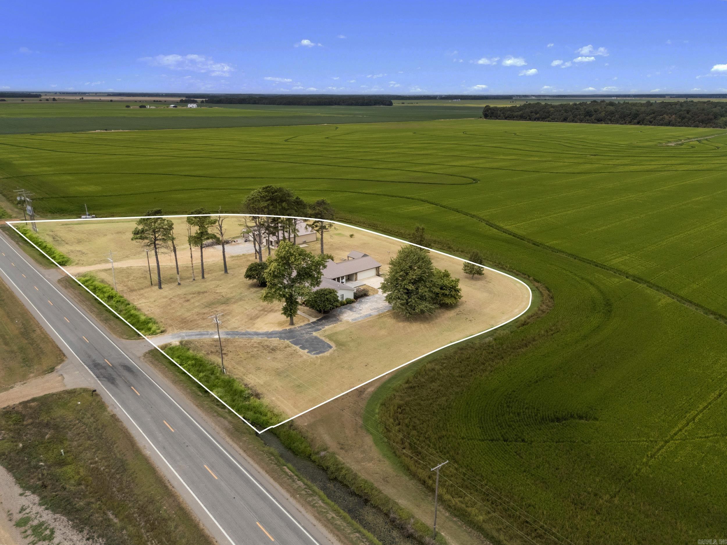 1920 Highway 42  Cherry Valley, AR