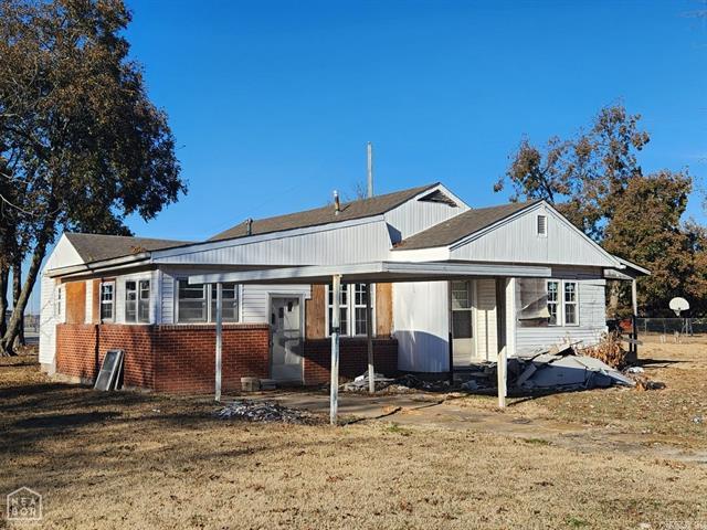 204  Fielder  Bay, AR
