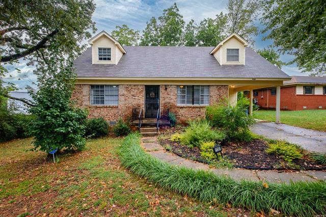 11301  Eric  Little Rock, AR