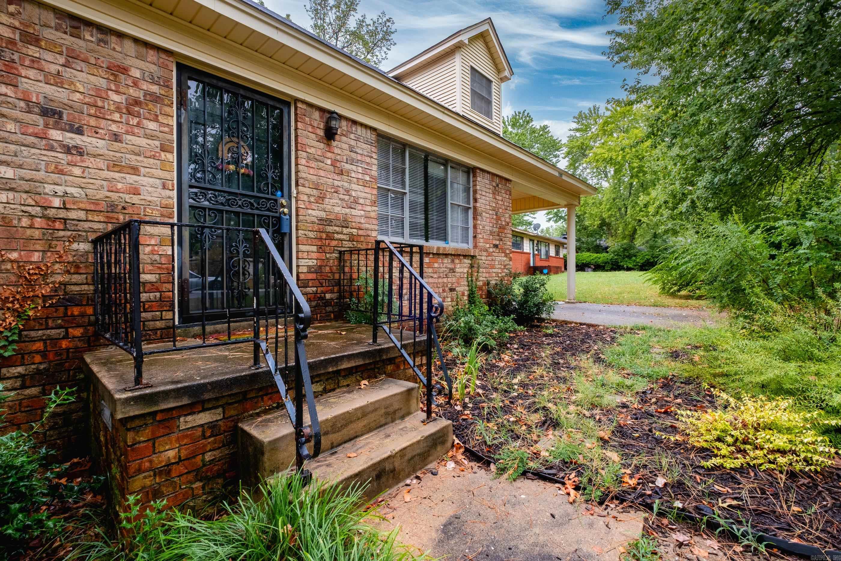 11301 Eric  Little Rock, AR