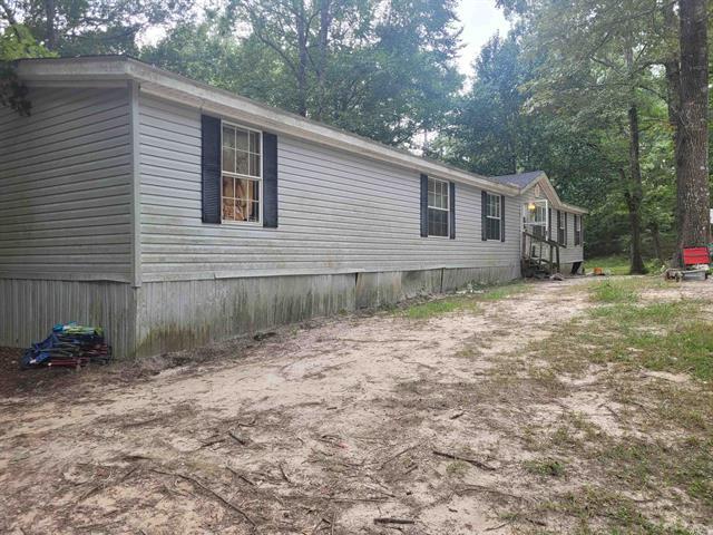 3691 E Stateline Rd  Junction City, AR