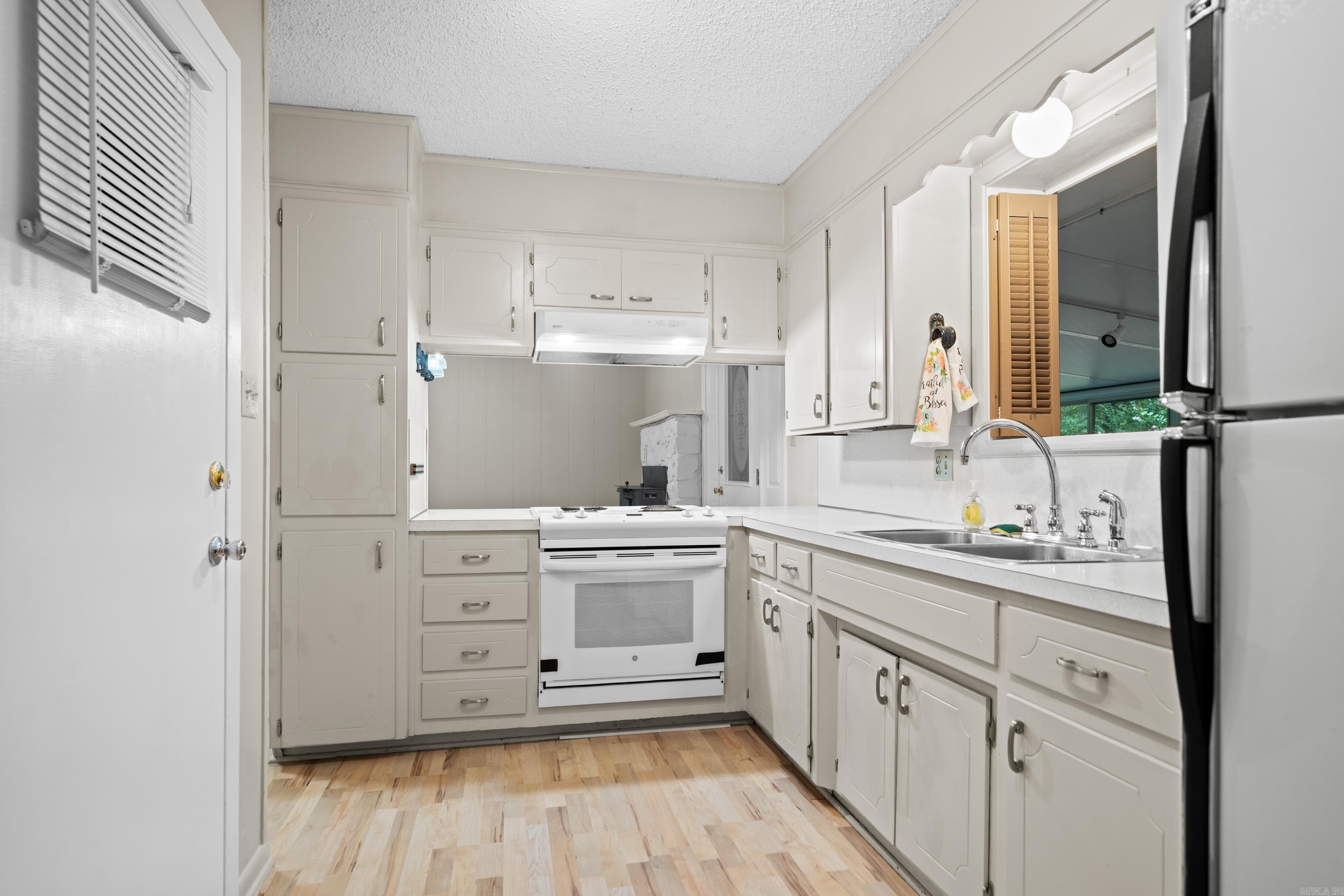 308 Rockwell  Hot Springs, AR