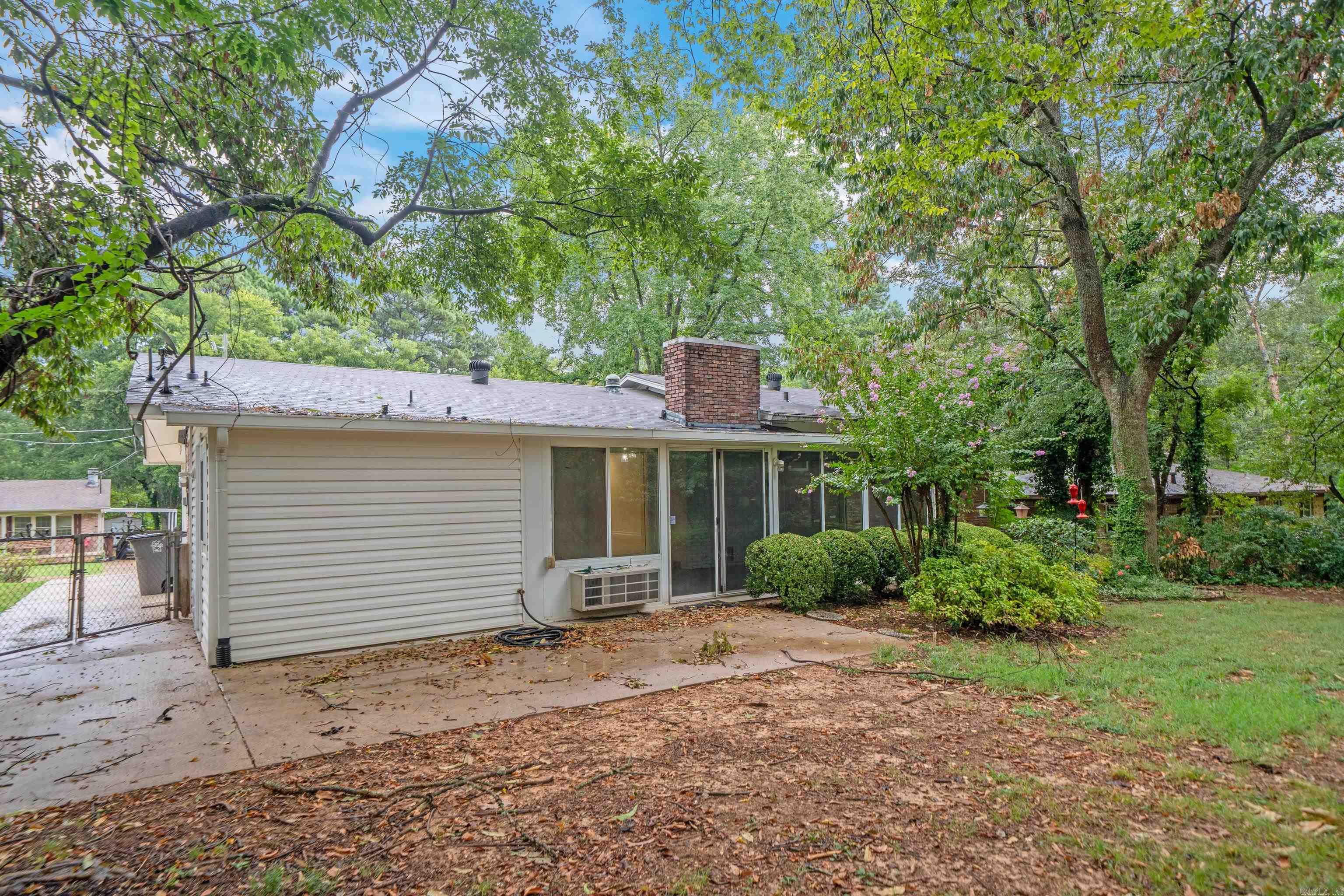 308 Rockwell  Hot Springs, AR