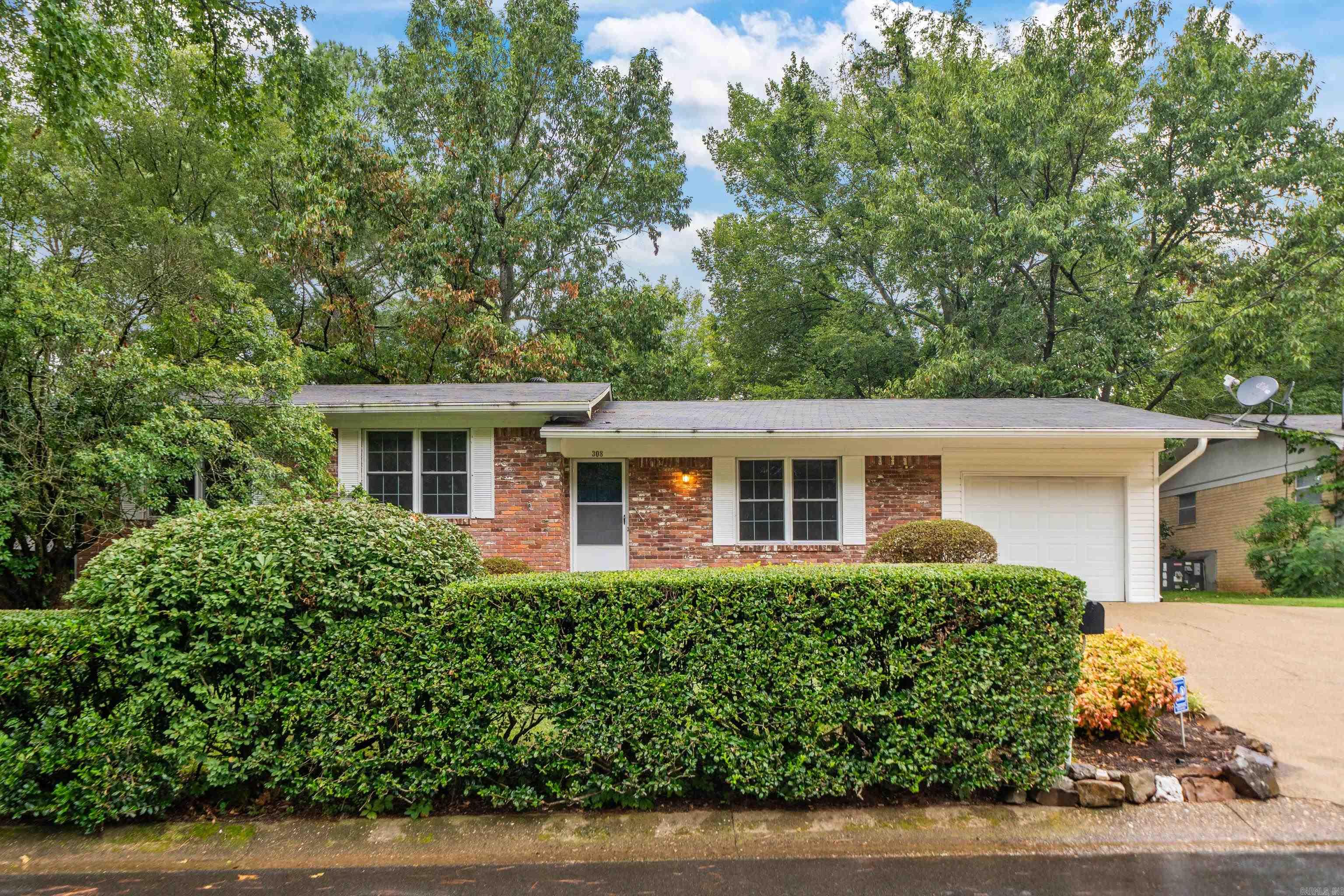 308 Rockwell  Hot Springs, AR