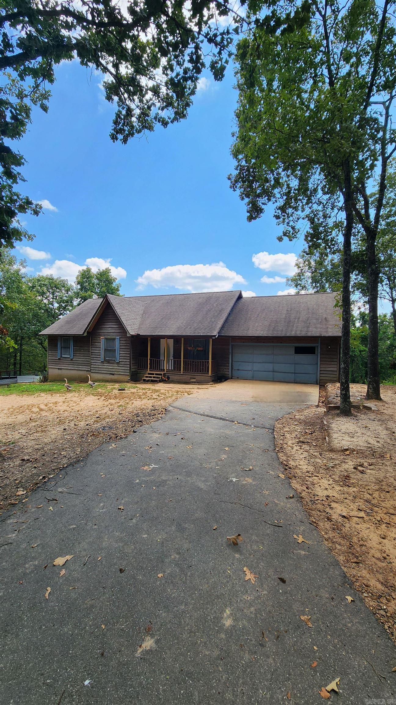 6 Willow Lake Ridge Cabot, AR 72023