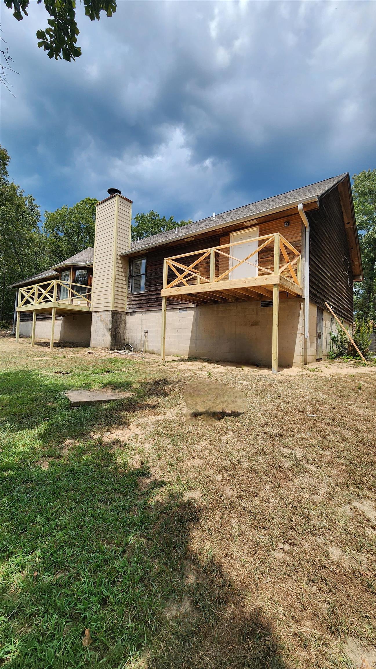 6 Willow Lake Ridge Cabot, AR 72023