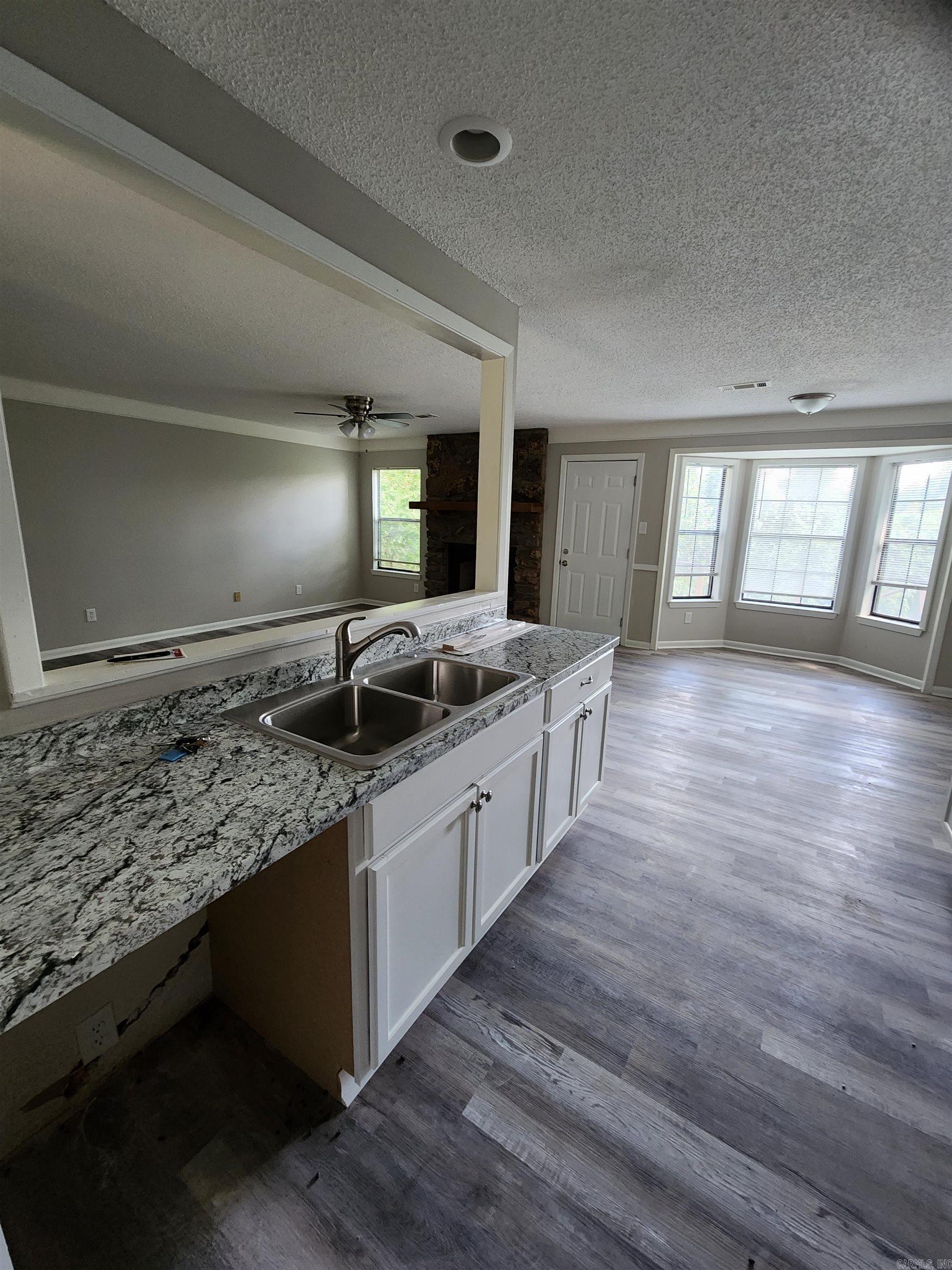 6 Willow Lake Ridge Cabot, AR 72023