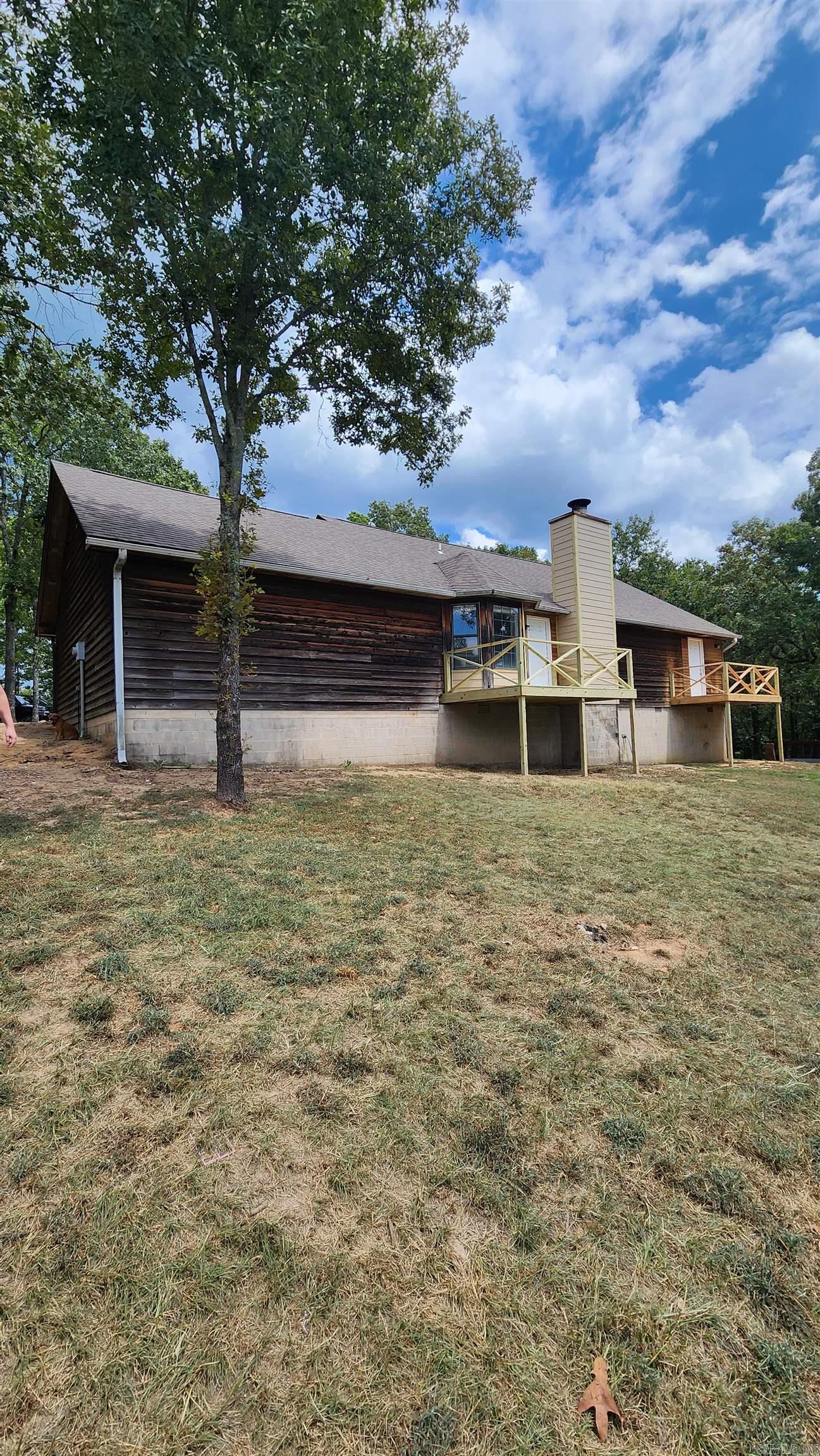 6 Willow Lake Ridge Cabot, AR 72023