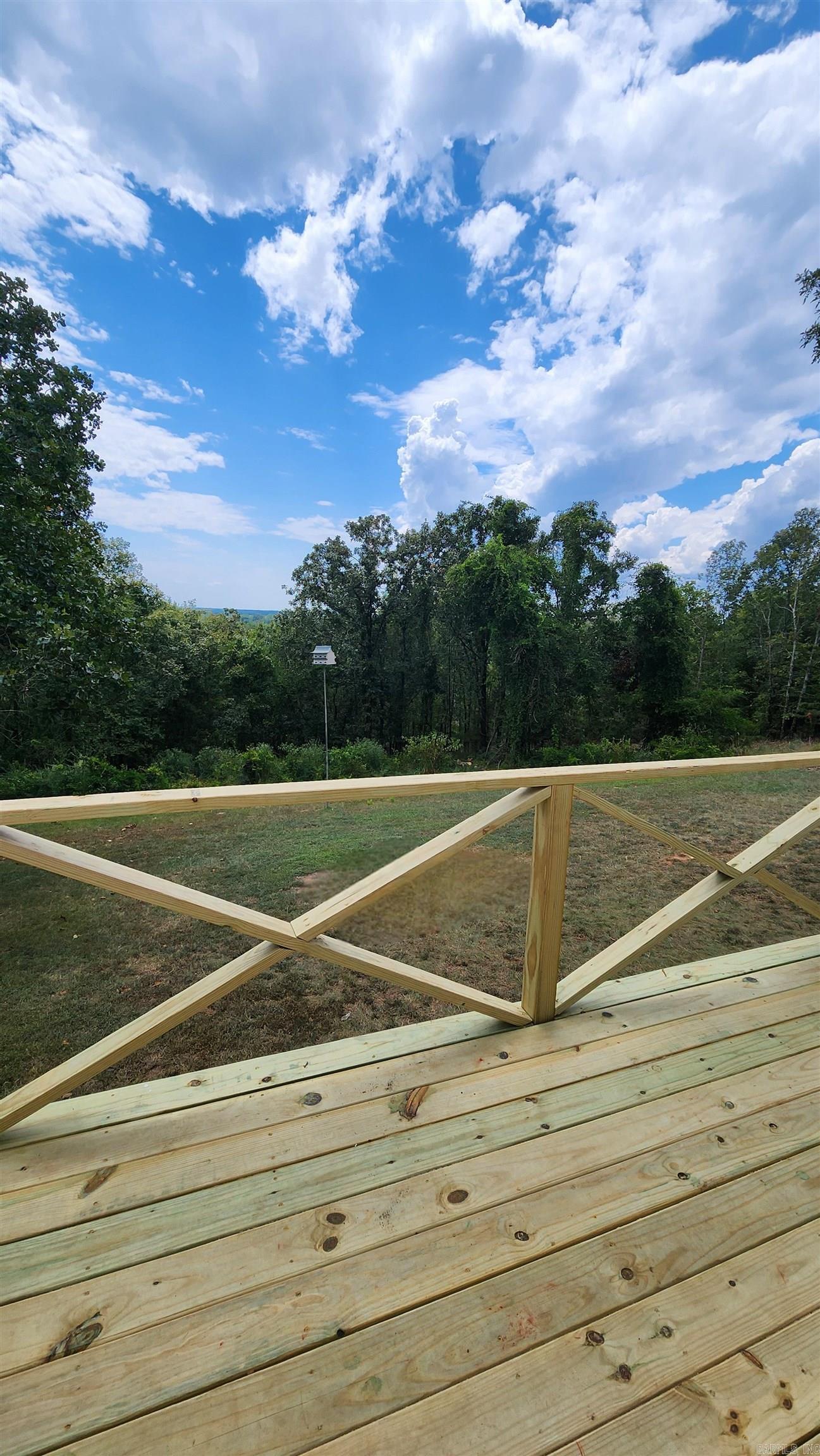 6 Willow Lake Ridge Cabot, AR 72023