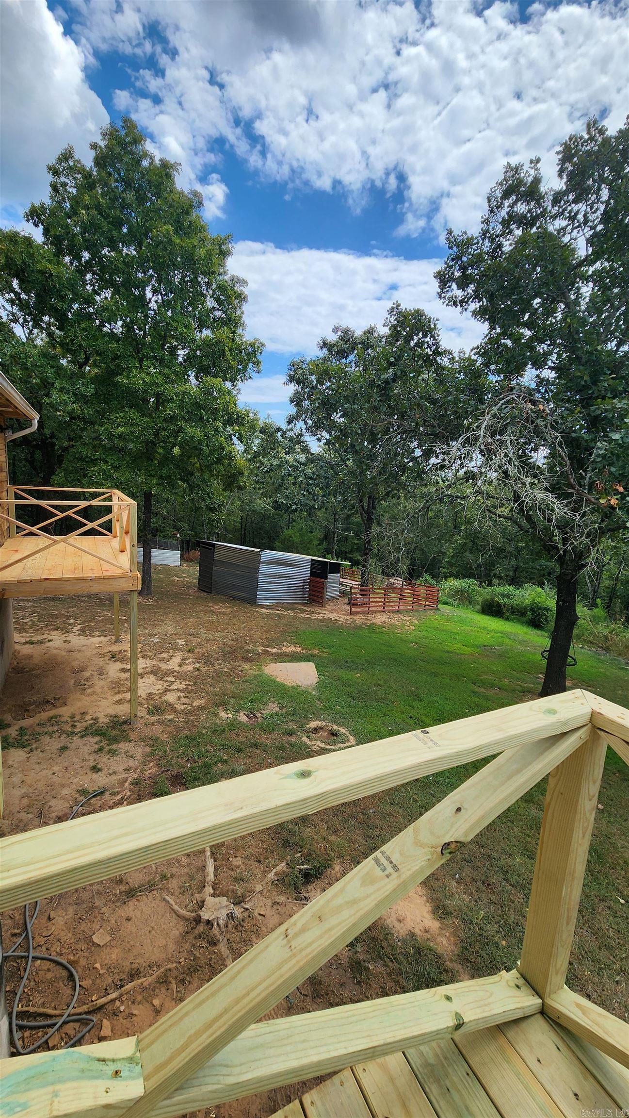 6 Willow Lake Ridge Cabot, AR 72023