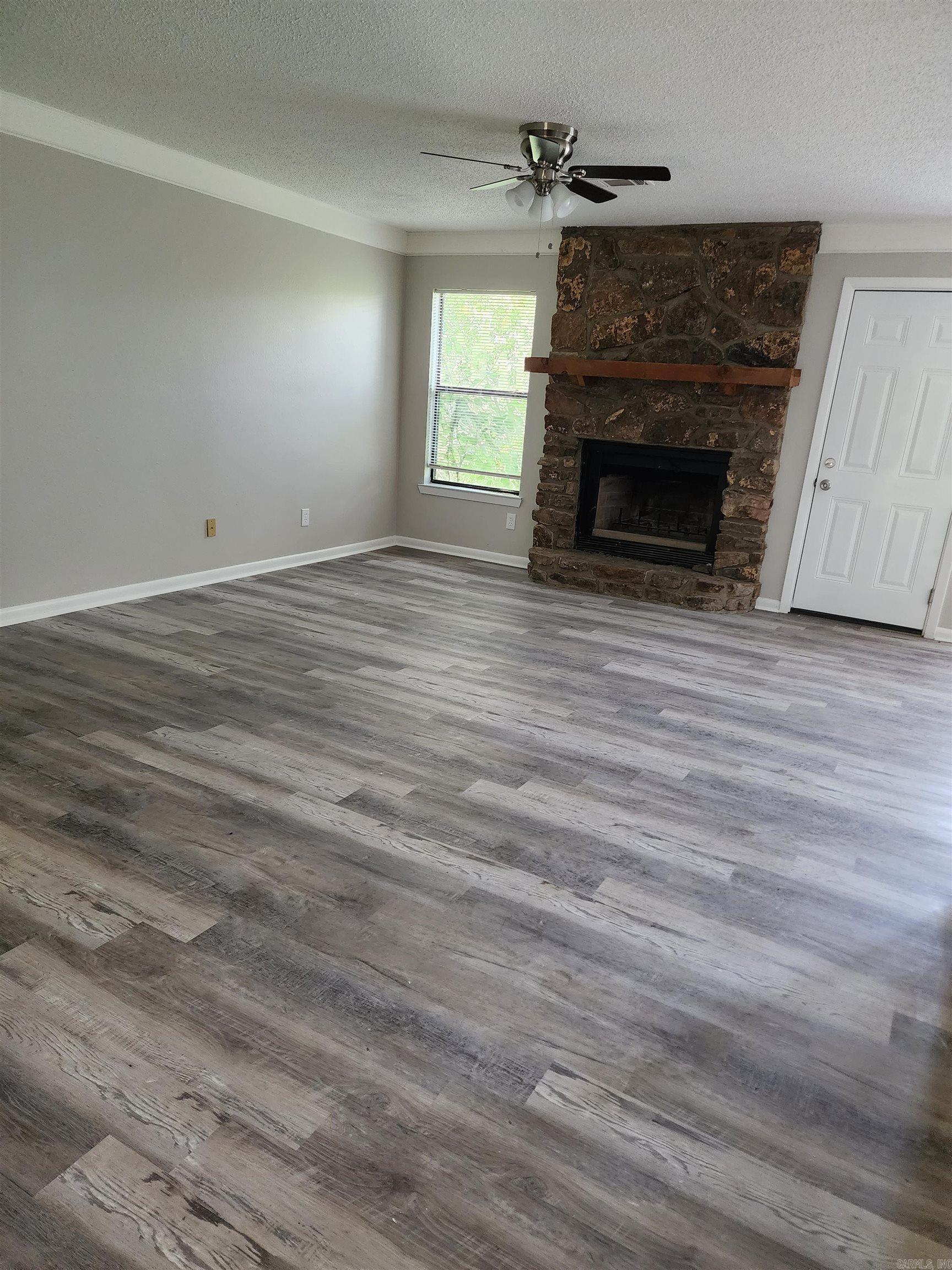 6 Willow Lake Ridge Cabot, AR 72023