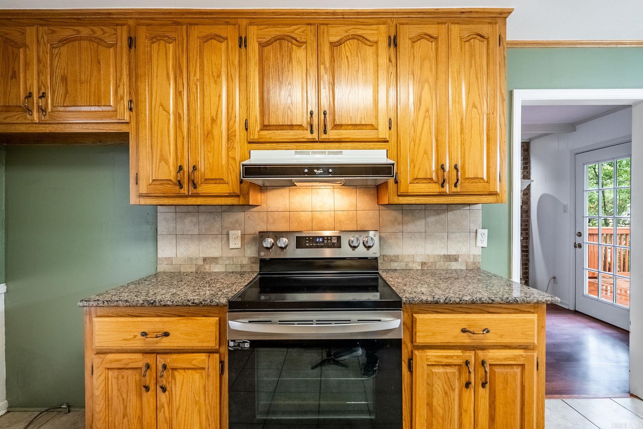 12910 Morrison  Little Rock, AR