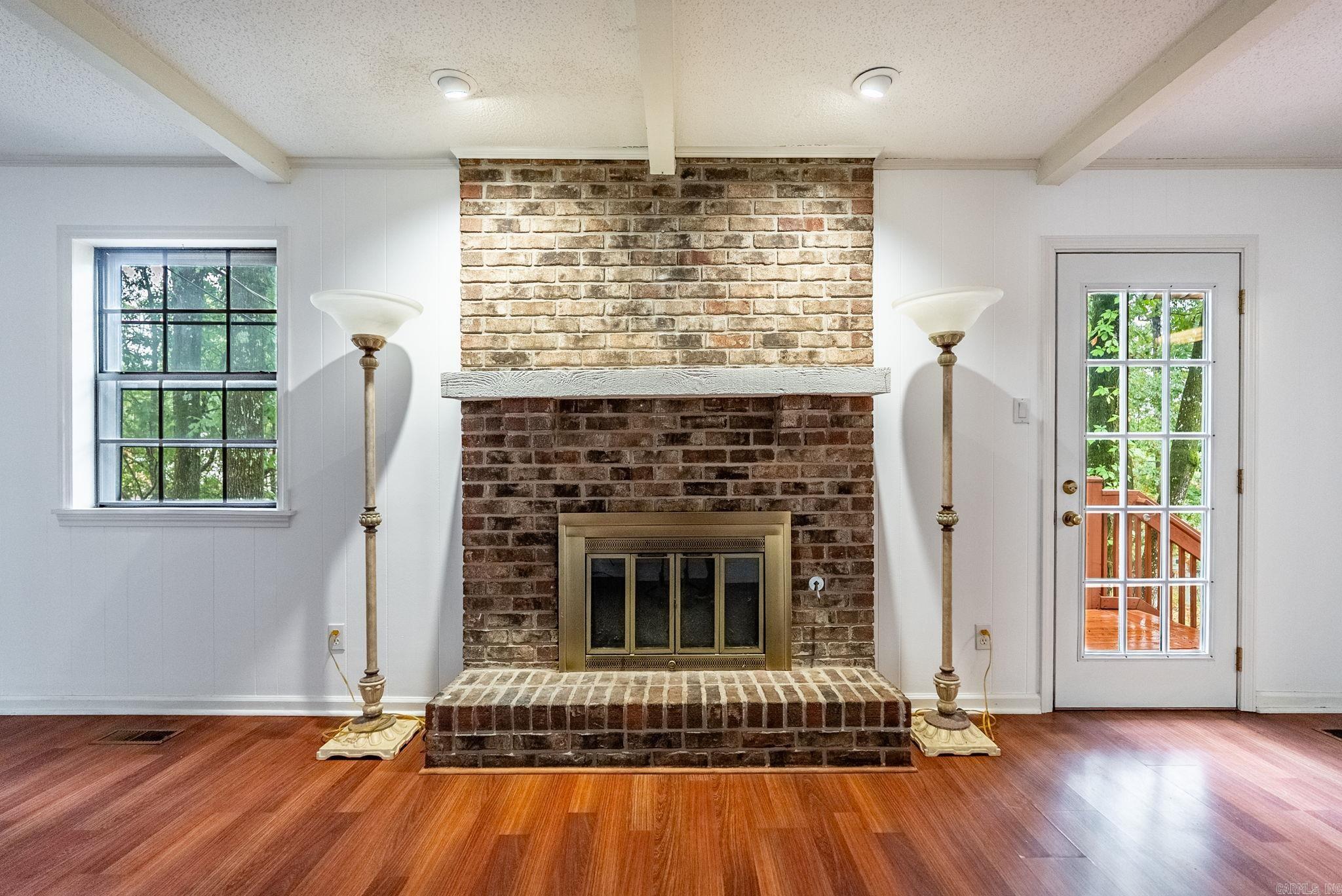 12910 Morrison  Little Rock, AR