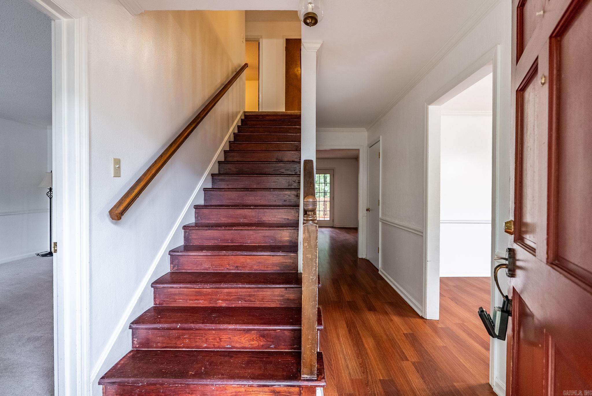 12910 Morrison  Little Rock, AR