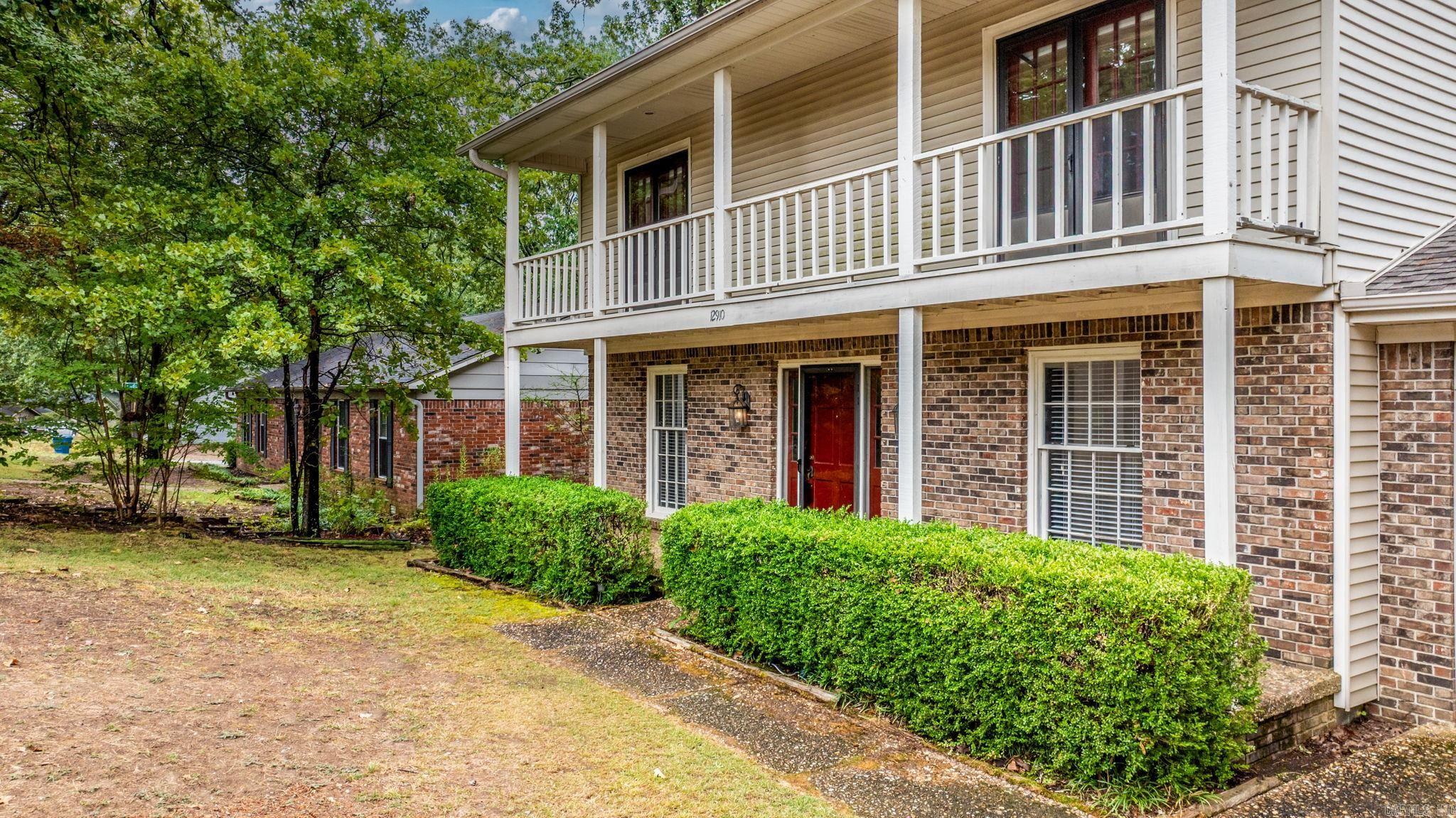 12910 Morrison  Little Rock, AR