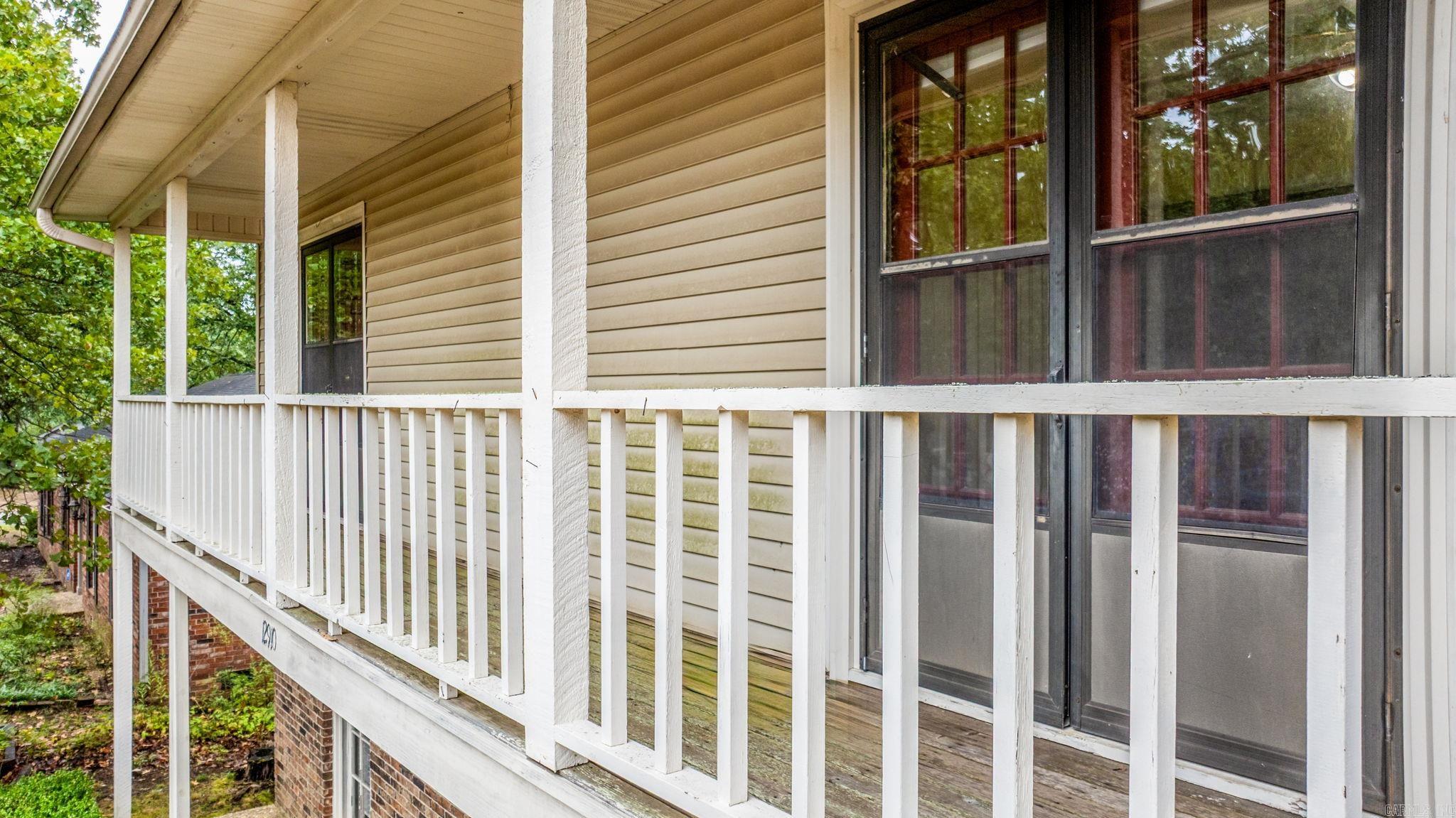 12910 Morrison  Little Rock, AR