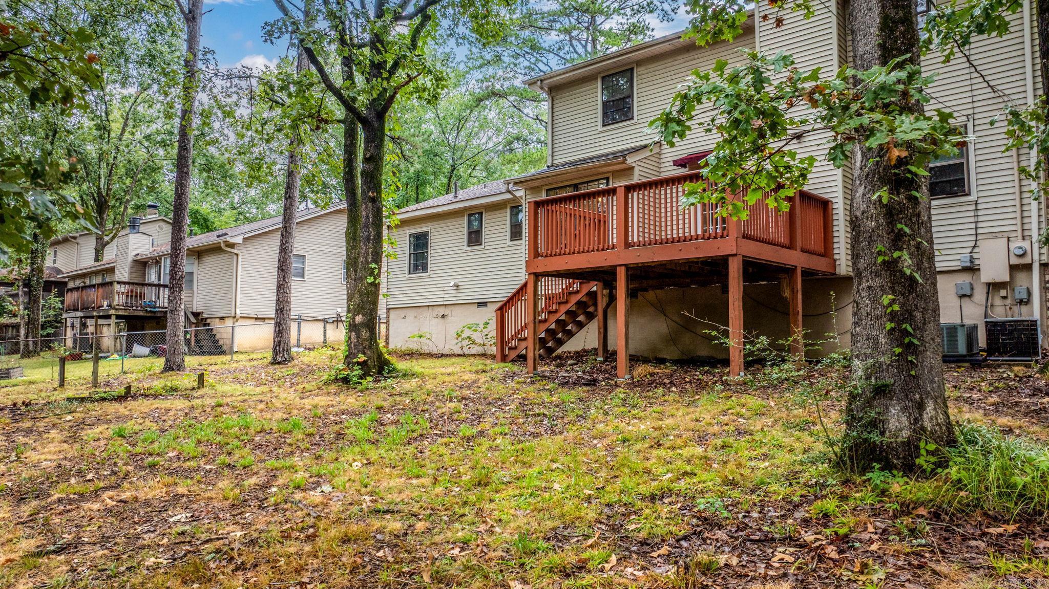 12910 Morrison  Little Rock, AR