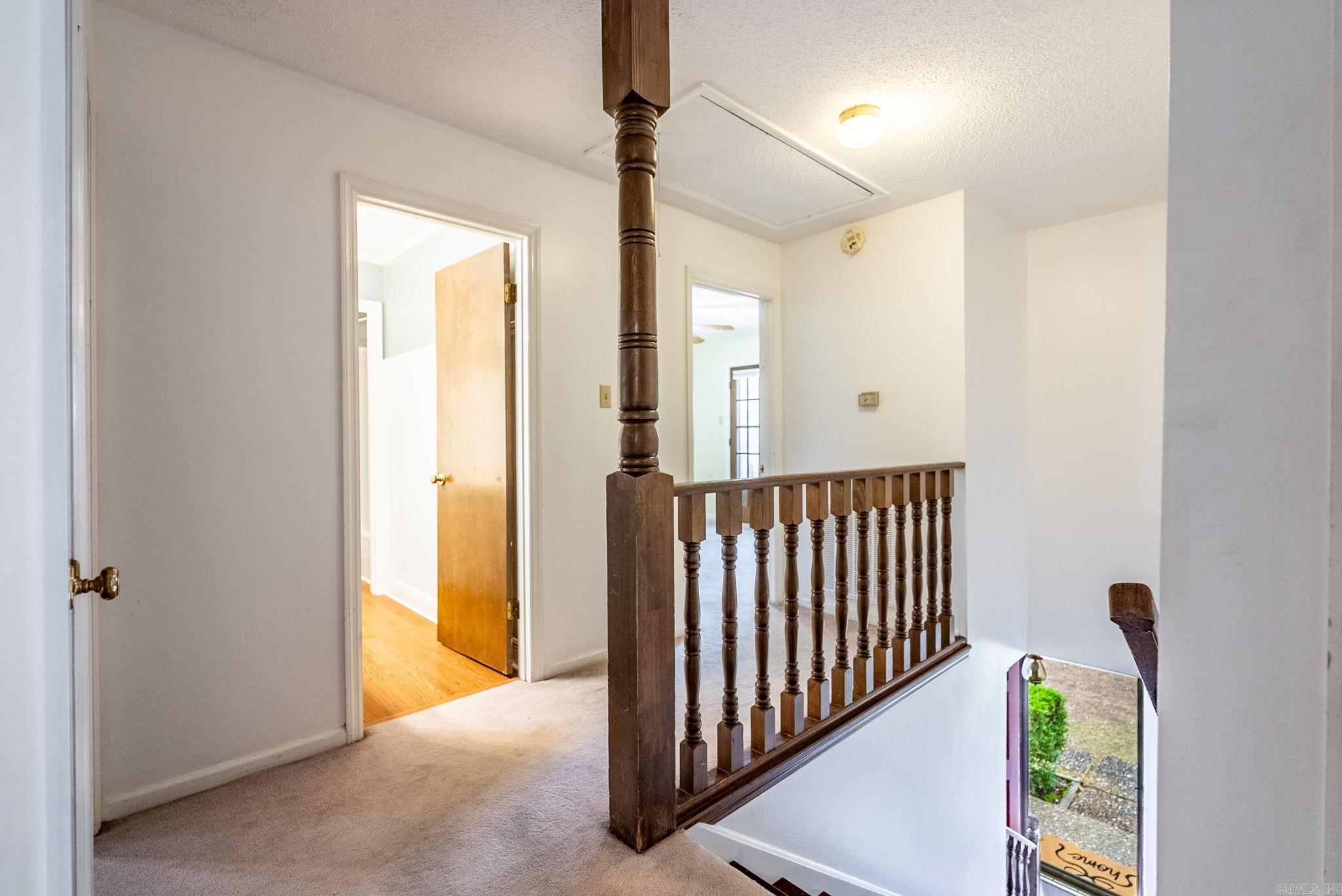 12910 Morrison  Little Rock, AR