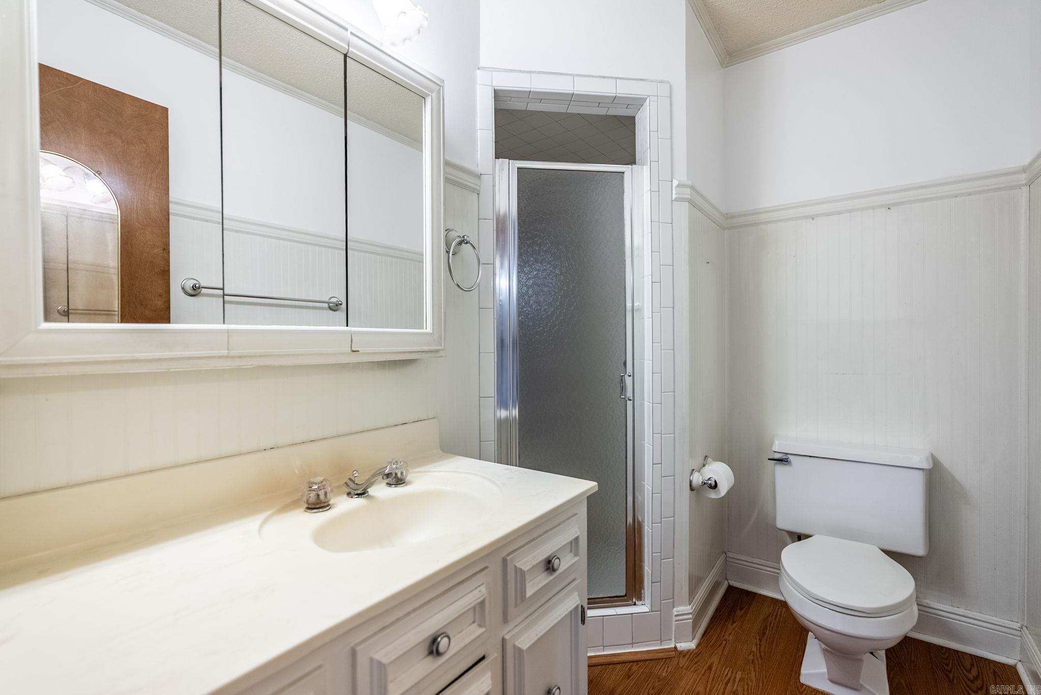 12910 Morrison  Little Rock, AR